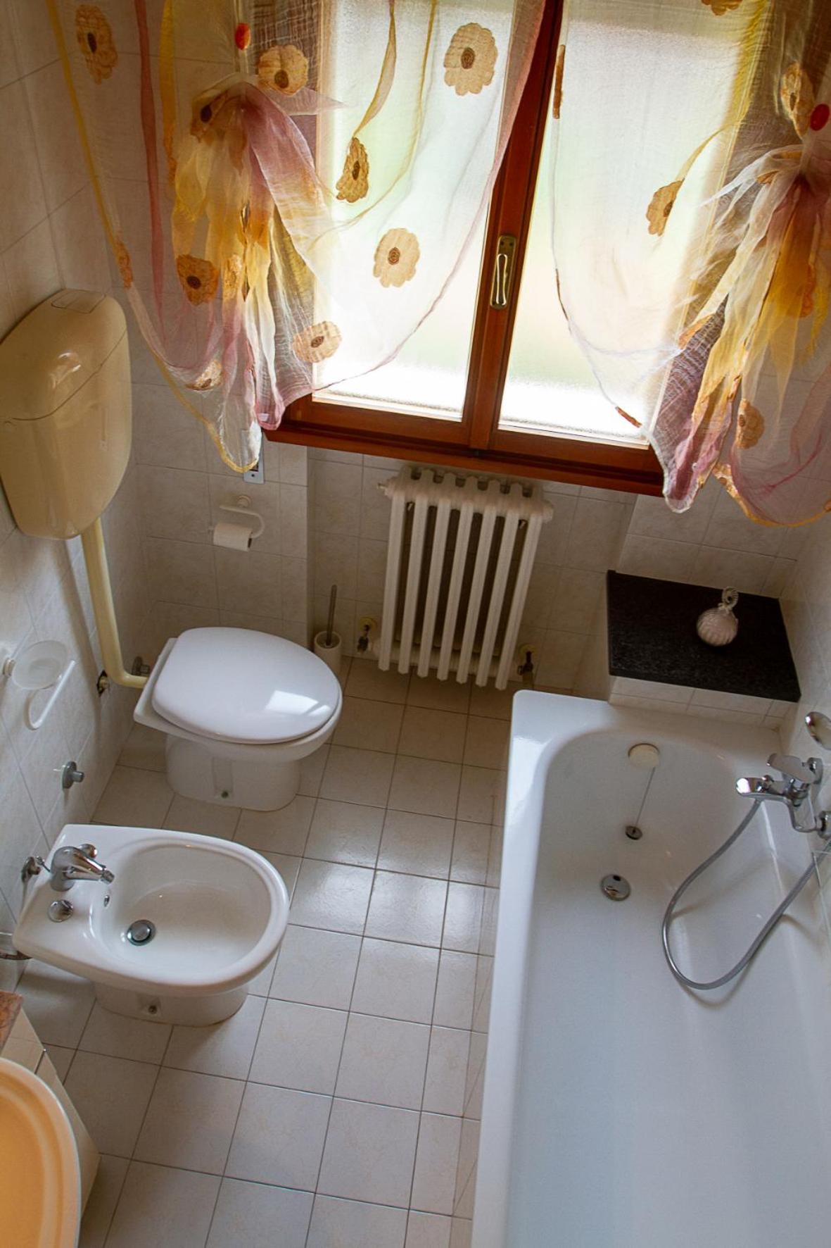 Apartments Delise