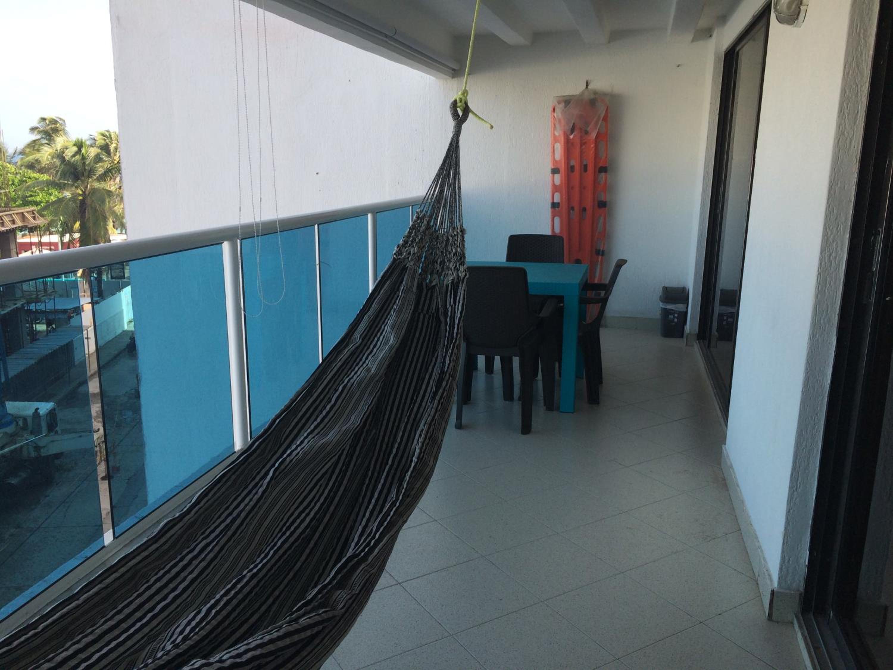 CARIBBEAN APARTMENT in SAN ANDRES ISLA - PARADISE