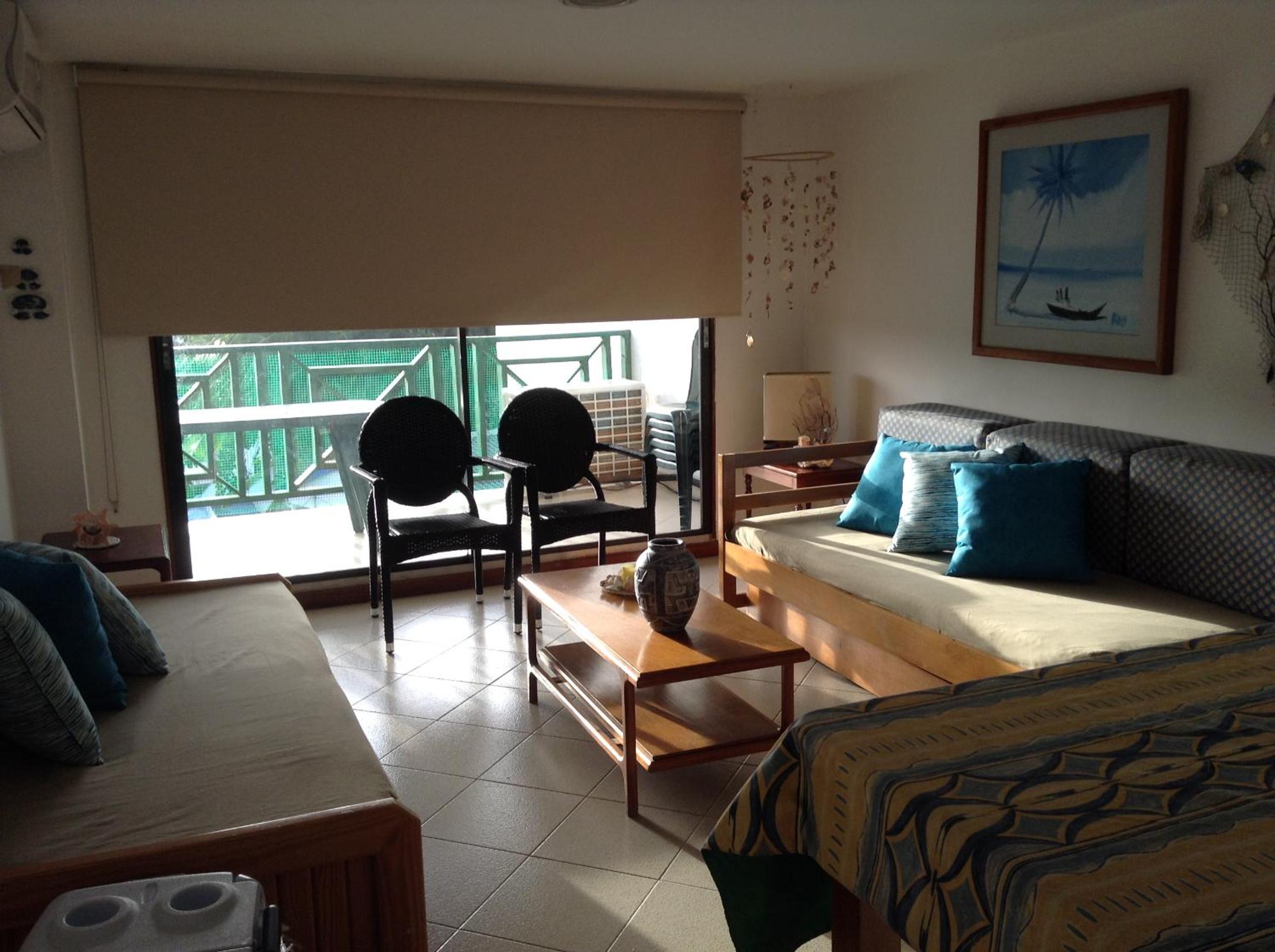 CARIBBEAN APARTMENT in SAN ANDRES ISLA - PARADISE