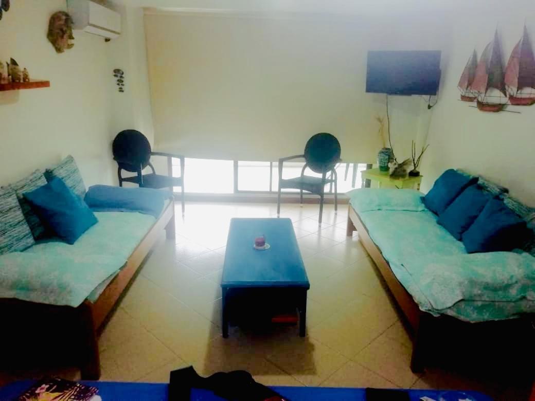 CARIBBEAN APARTMENT in SAN ANDRES ISLA - PARADISE
