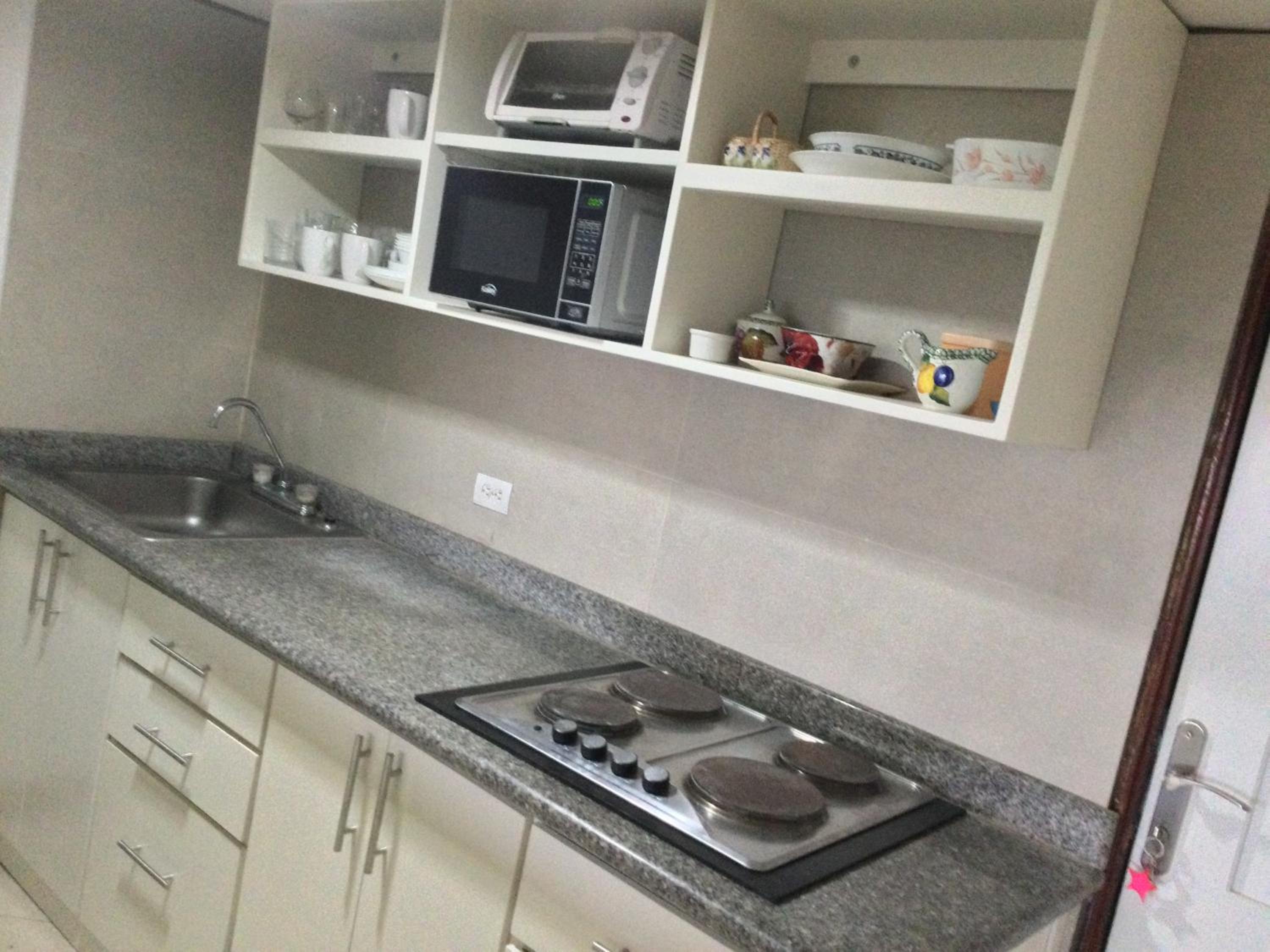 CARIBBEAN APARTMENT in SAN ANDRES ISLA - PARADISE