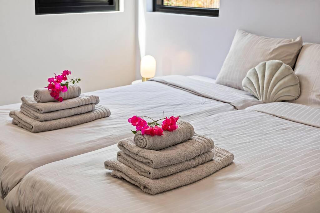 Malvales Resort # APP 4