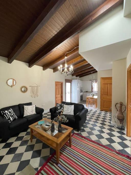 Casa Rural 3R Completa view 2