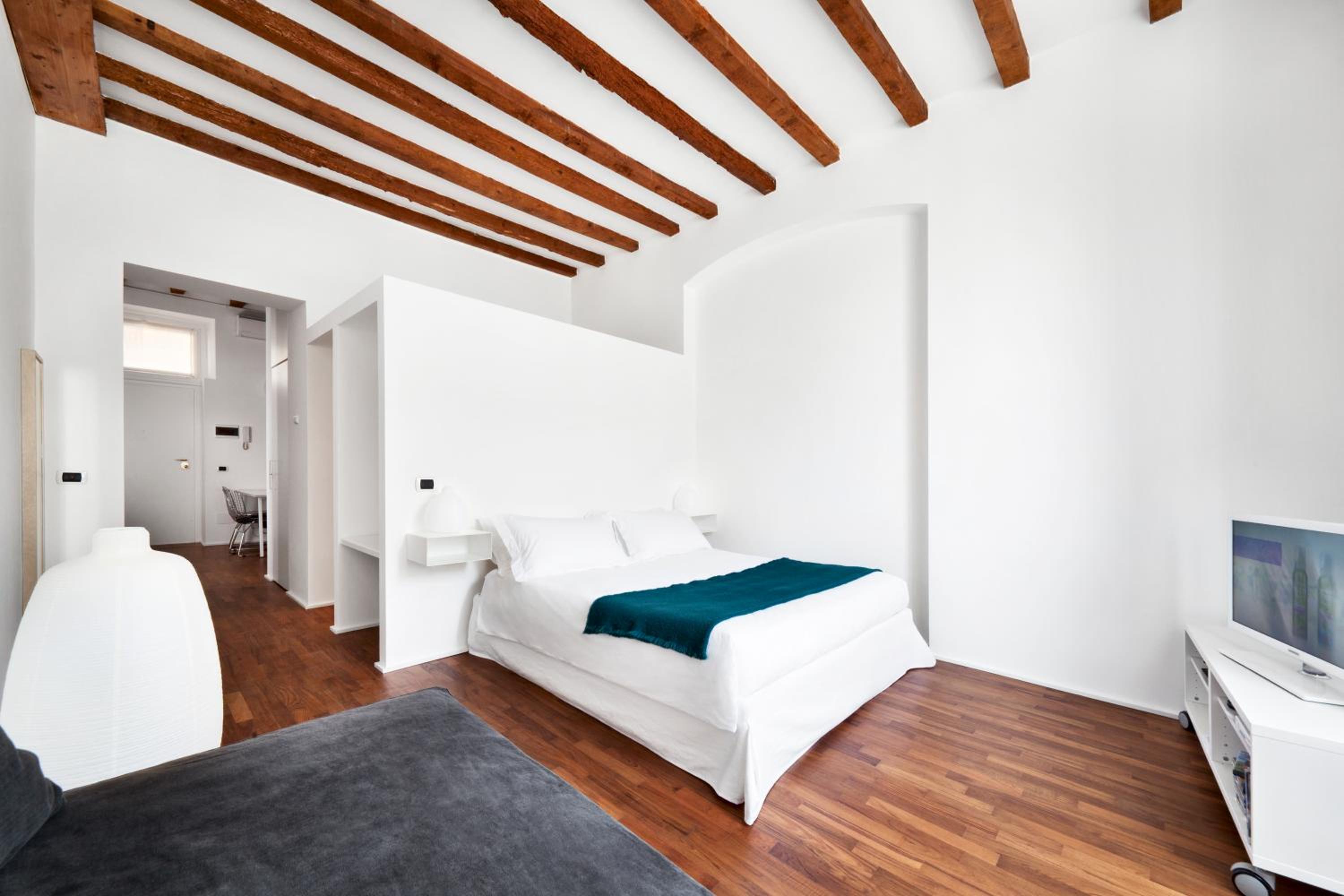Brera Apartments in Porta Volta