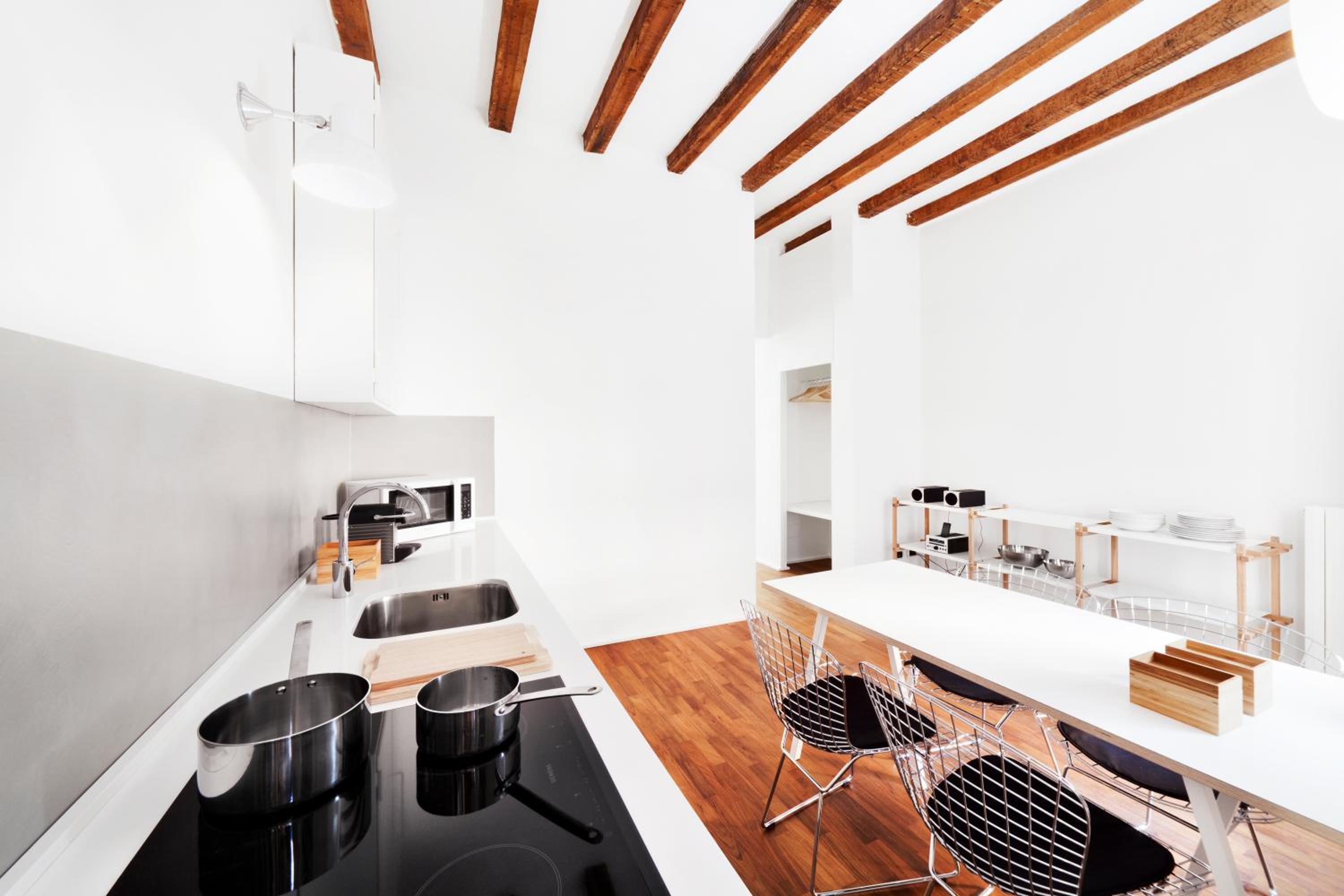 Brera Apartments in Porta Volta