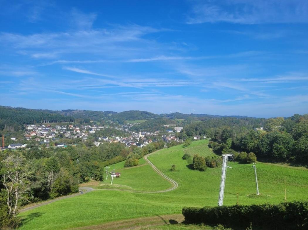 Am Strohberg