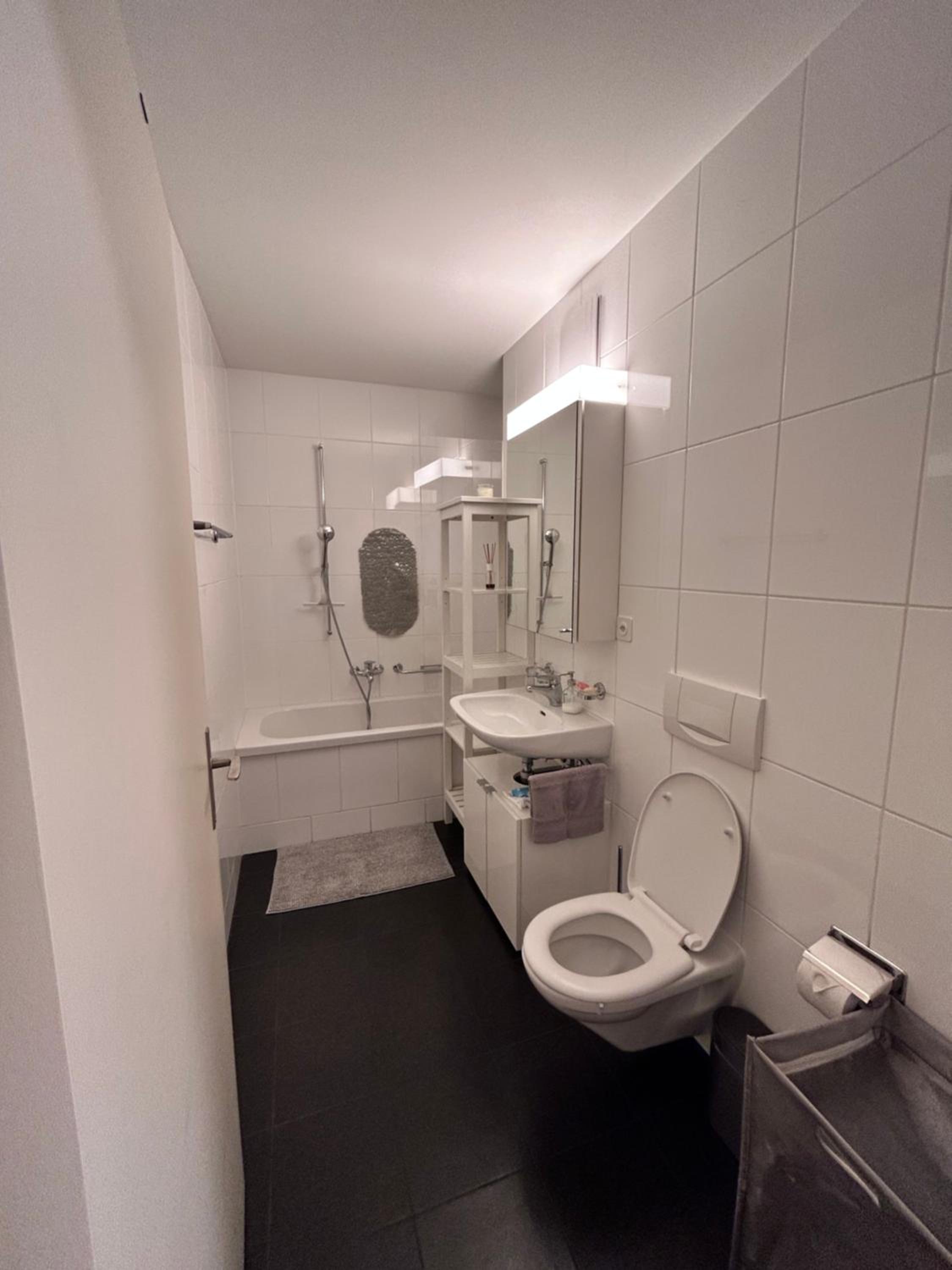 Apartment Basel