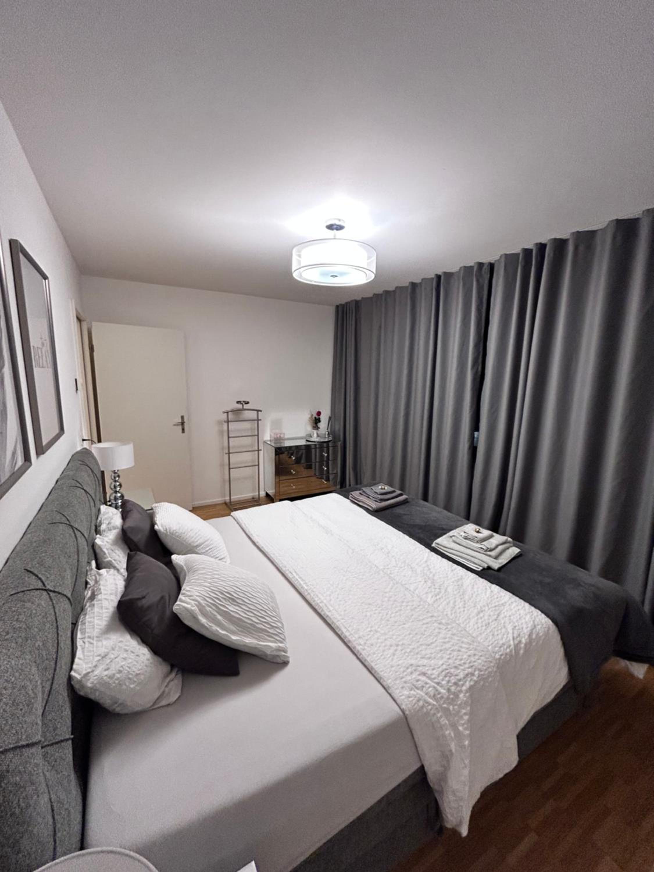 Apartment Basel