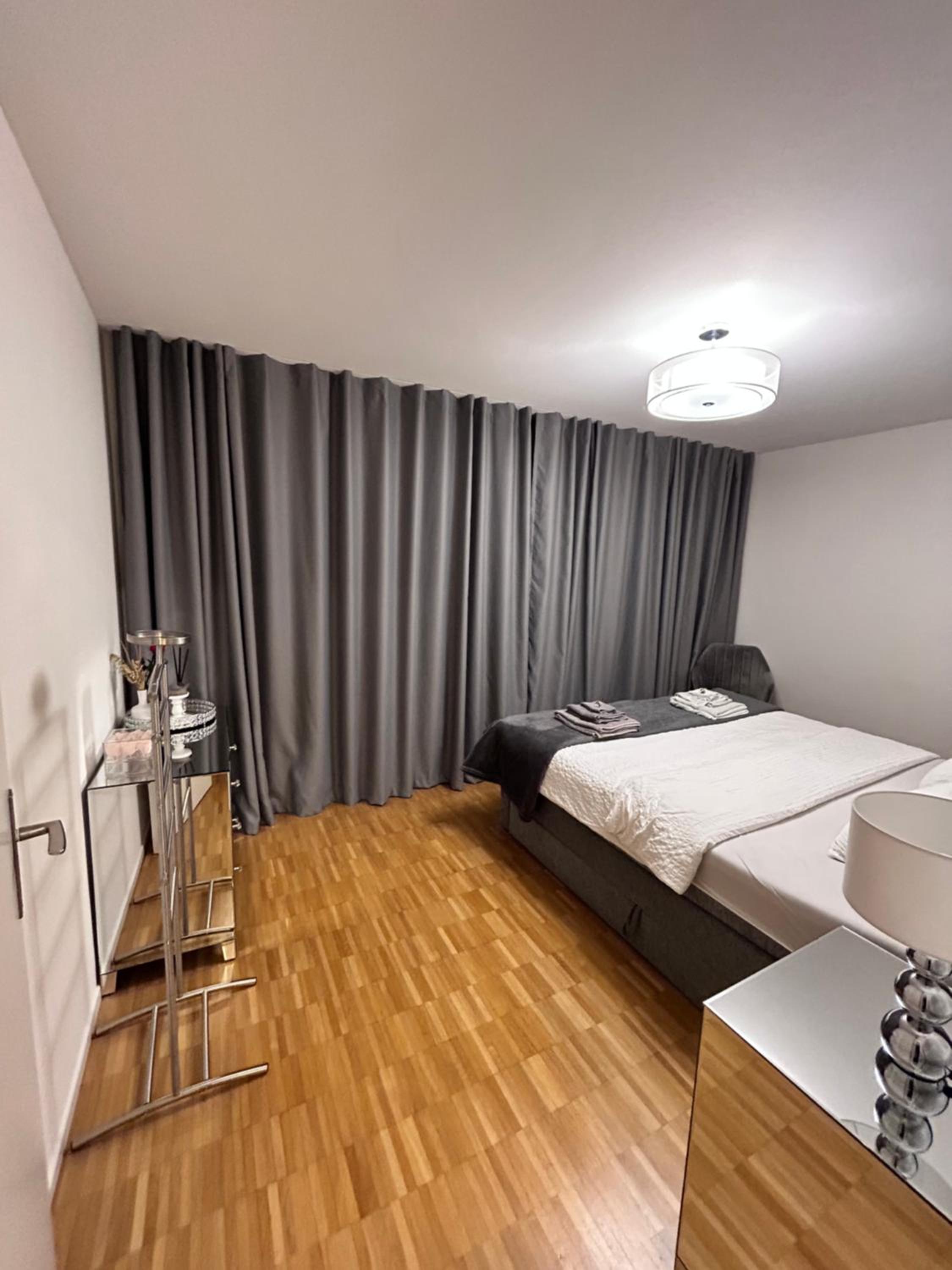 Apartment Basel