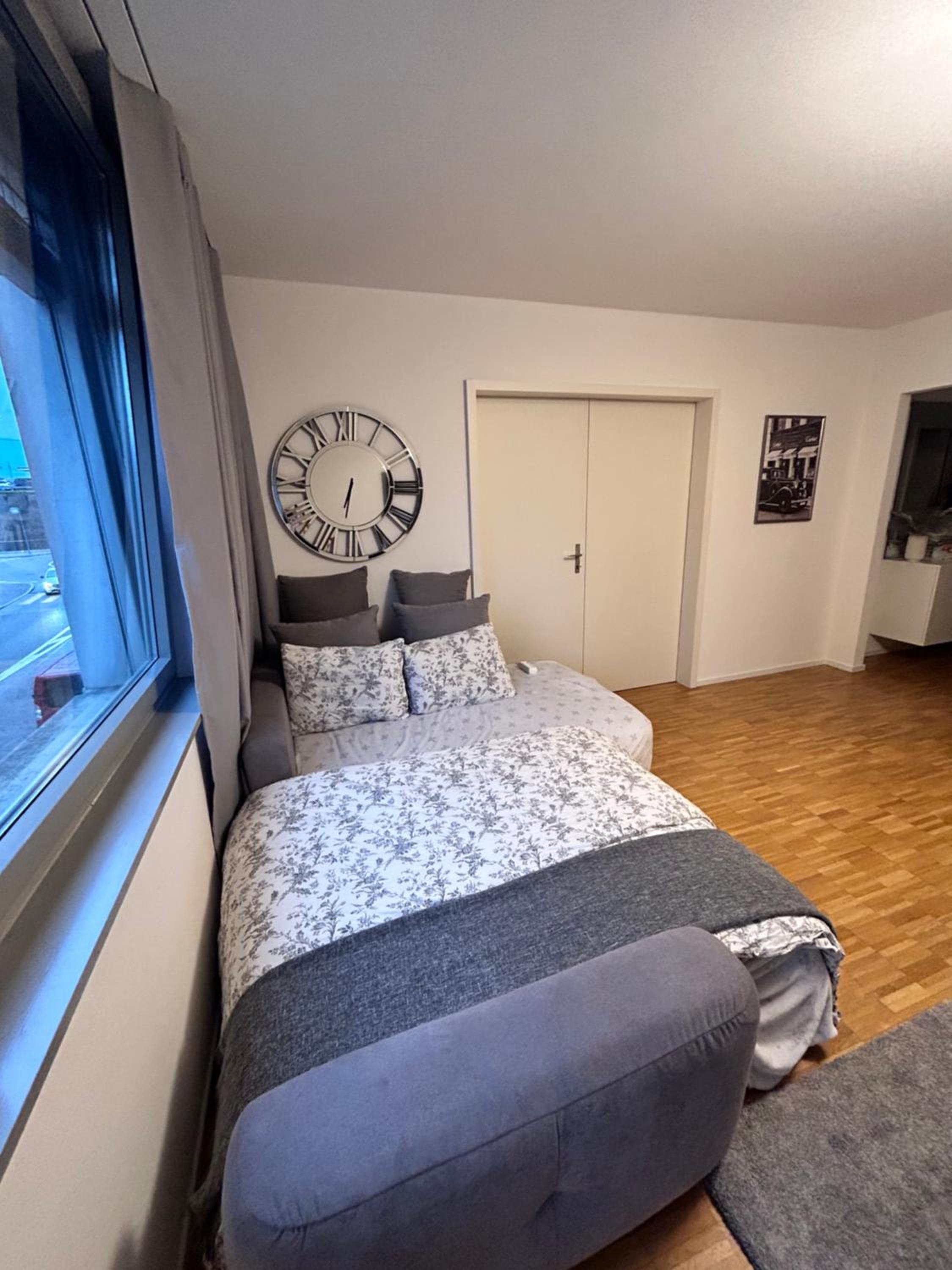 Apartment Basel