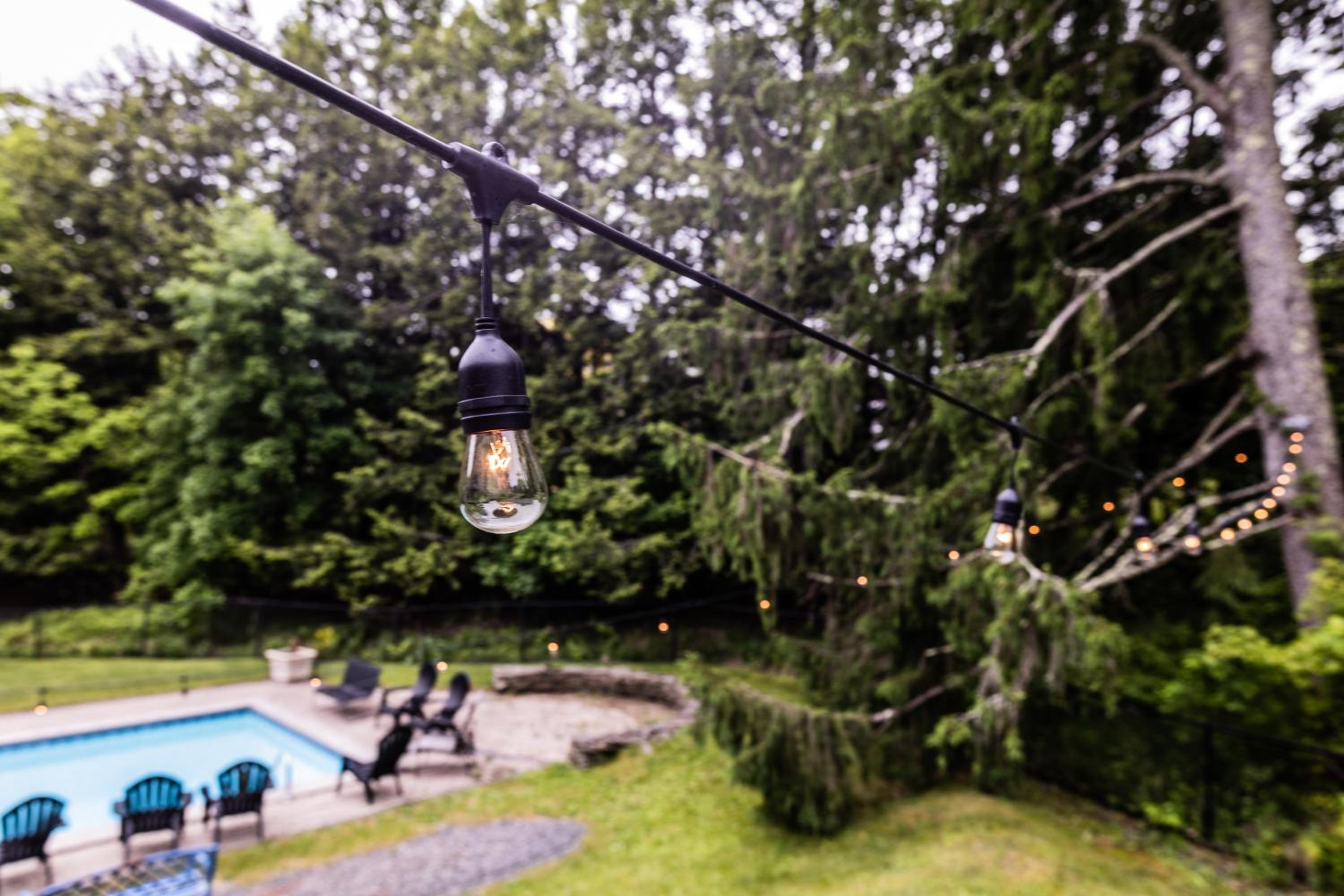 The Jarvis Homestead - Historic Maine Mansion