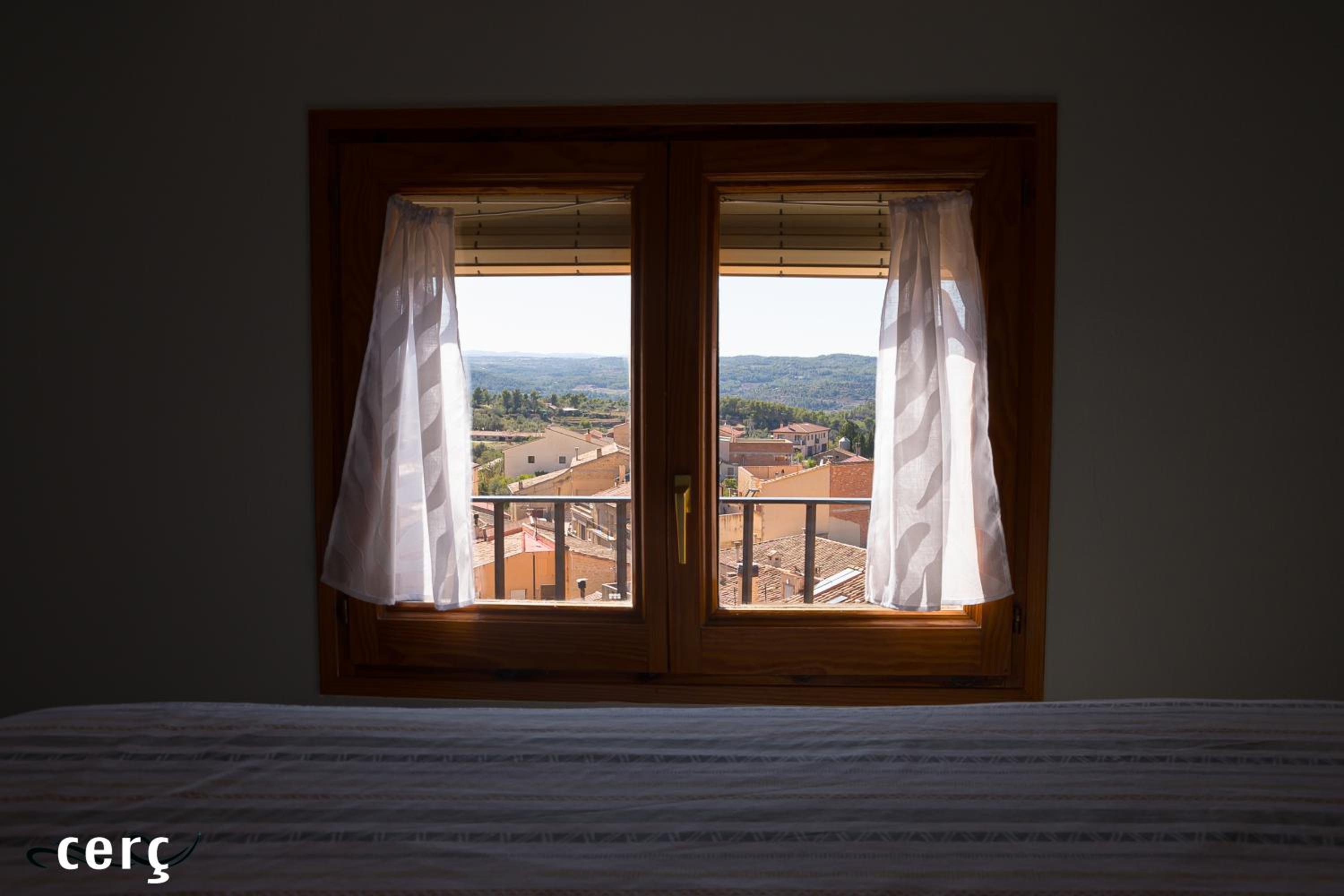 Casa Garí d'Horta de Sant Joan view 4