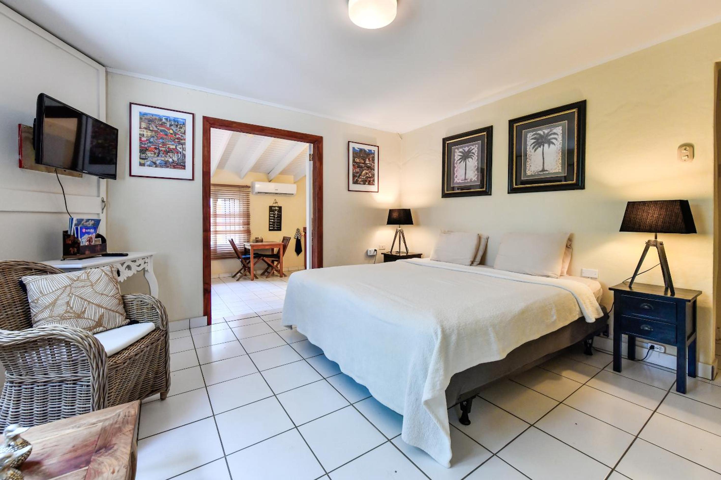 Brisas Studio Apartments