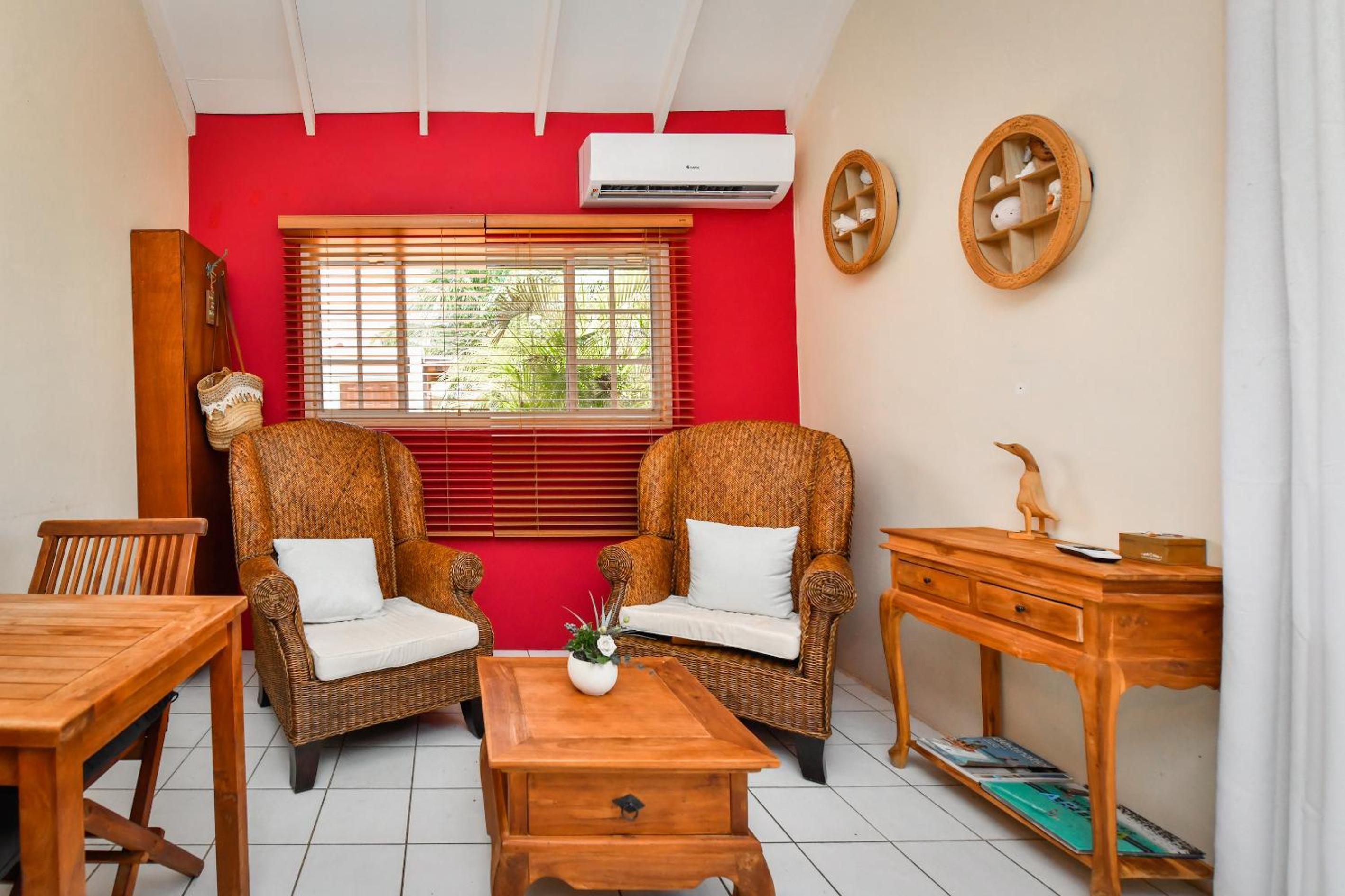 Brisas Studio Apartments