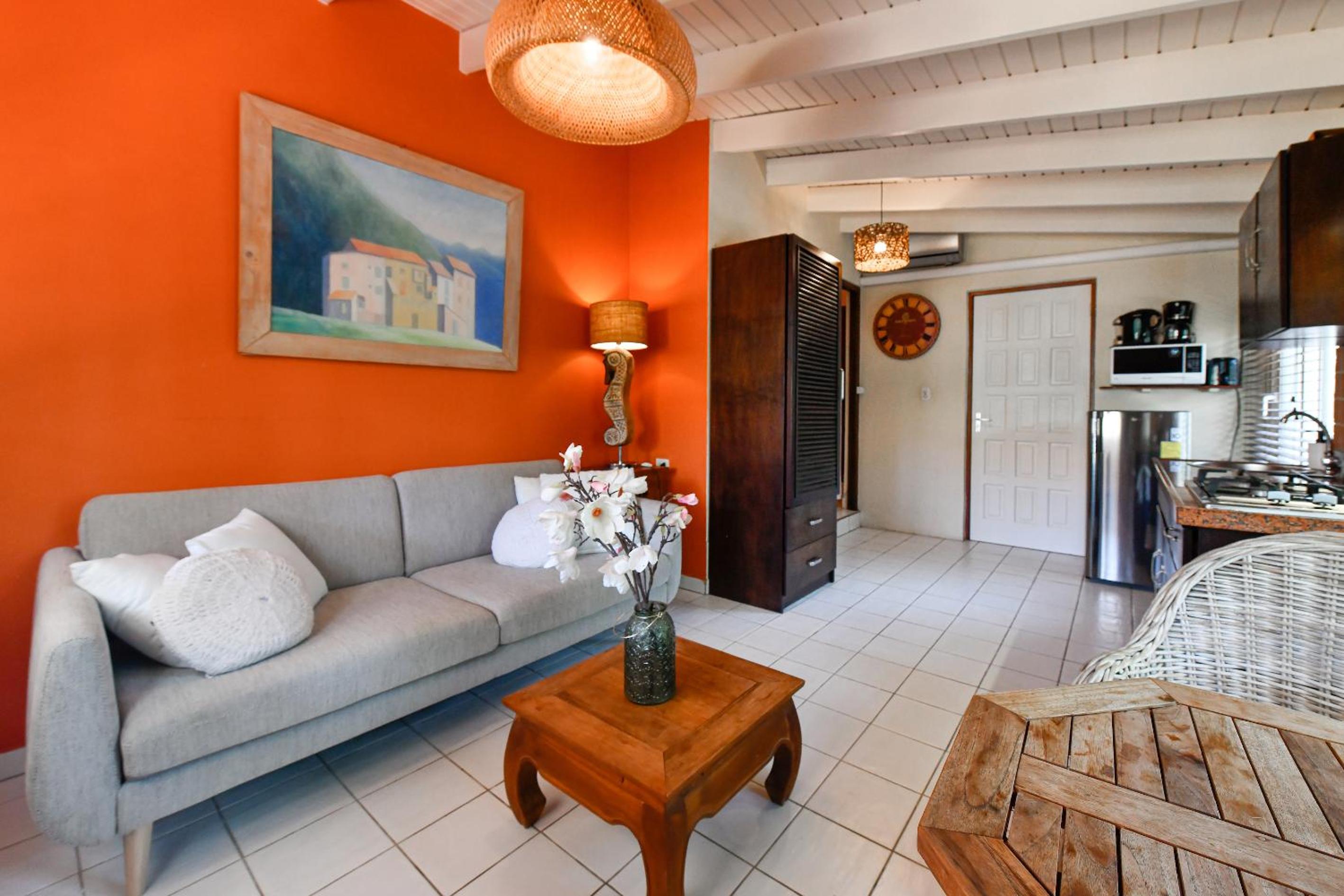 Brisas Studio Apartments