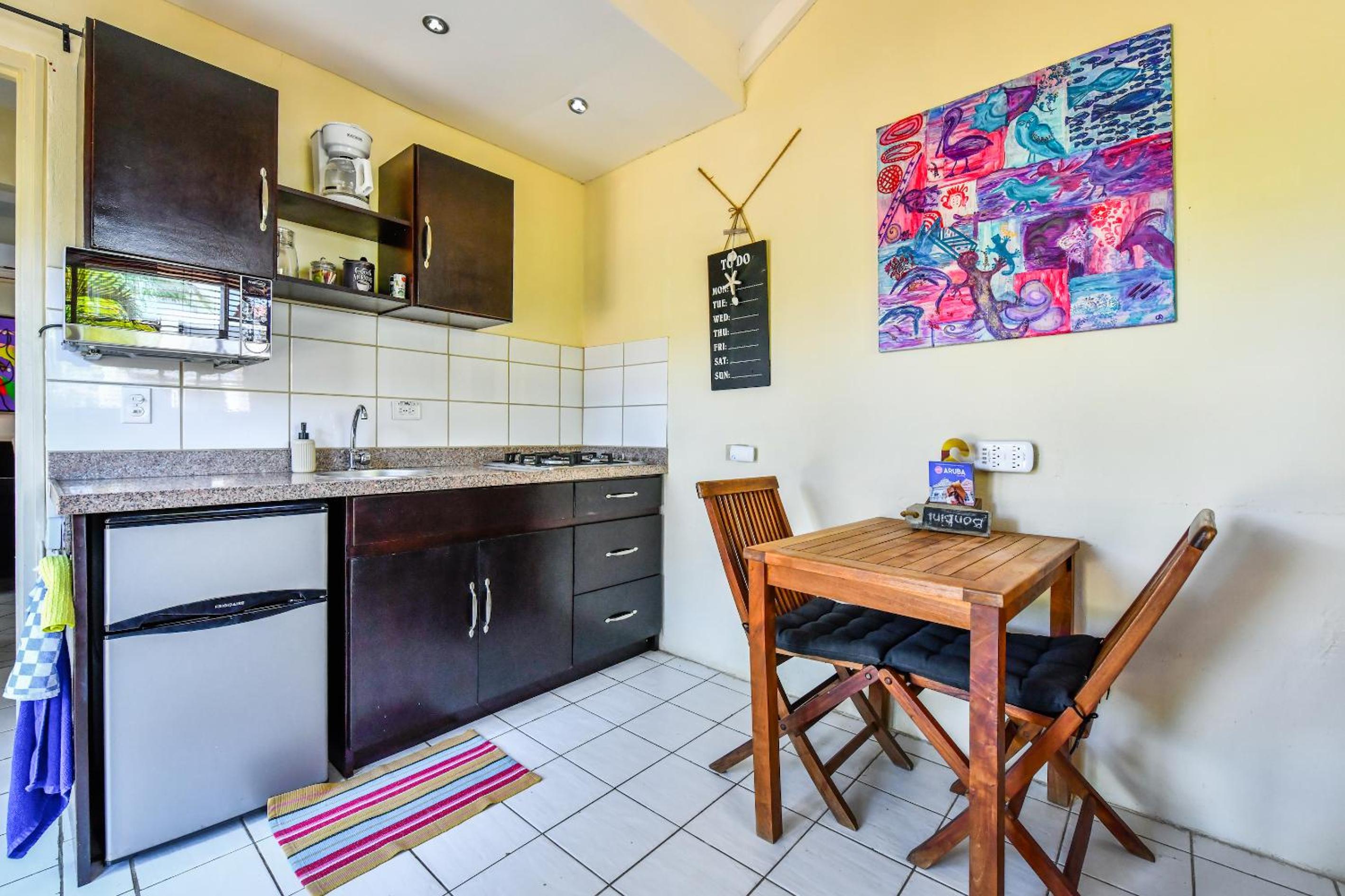 Brisas Studio Apartments