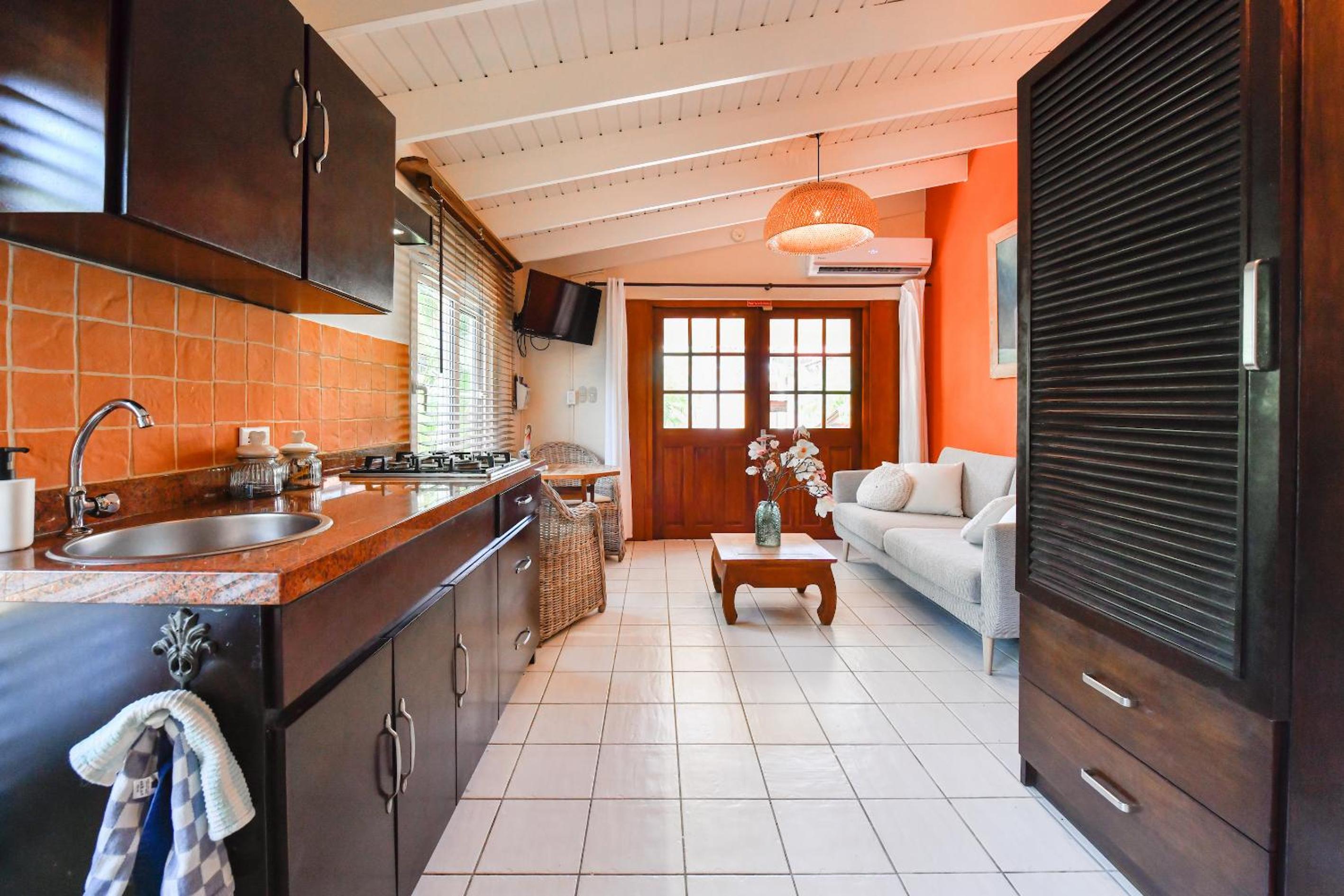 Brisas Studio Apartments