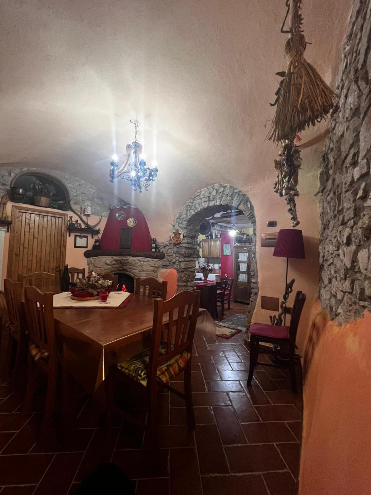 Il Borgo della Zittola view 4