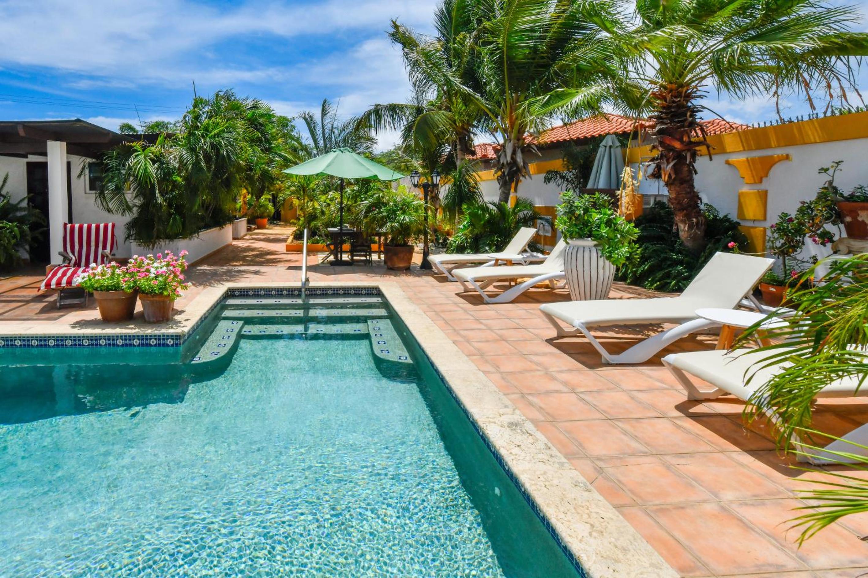 Brisas Studio Apartments