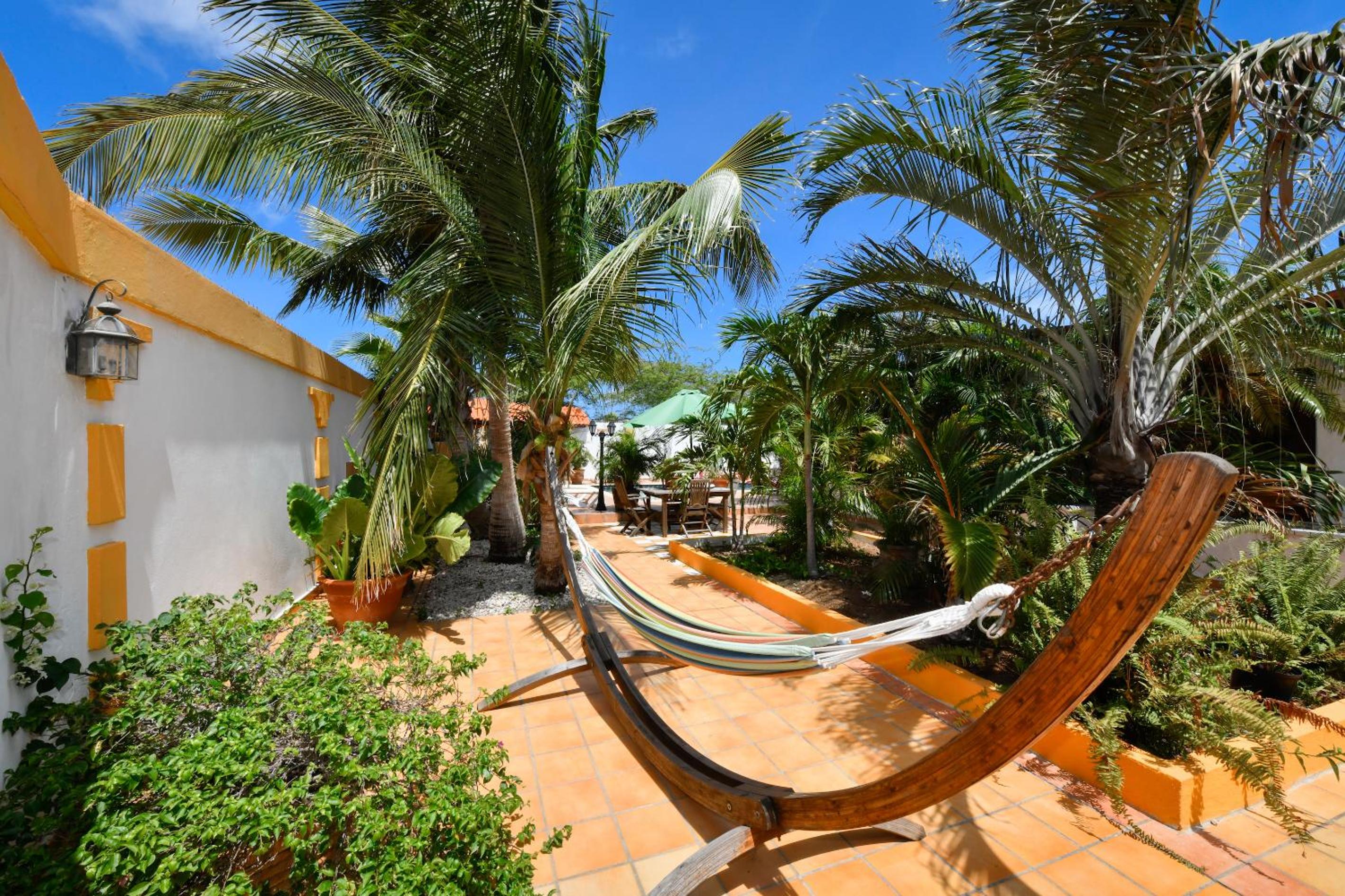 Brisas Studio Apartments