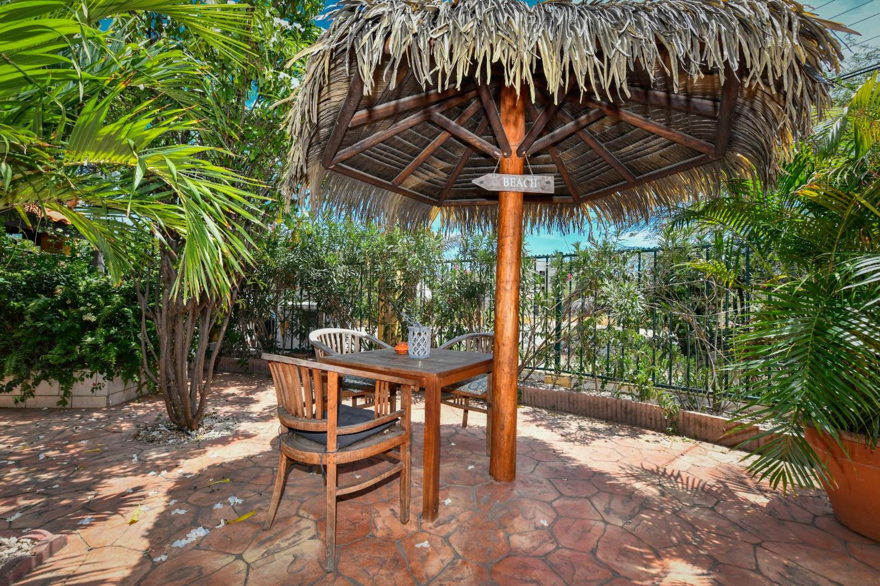 Brisas Studio Apartments
