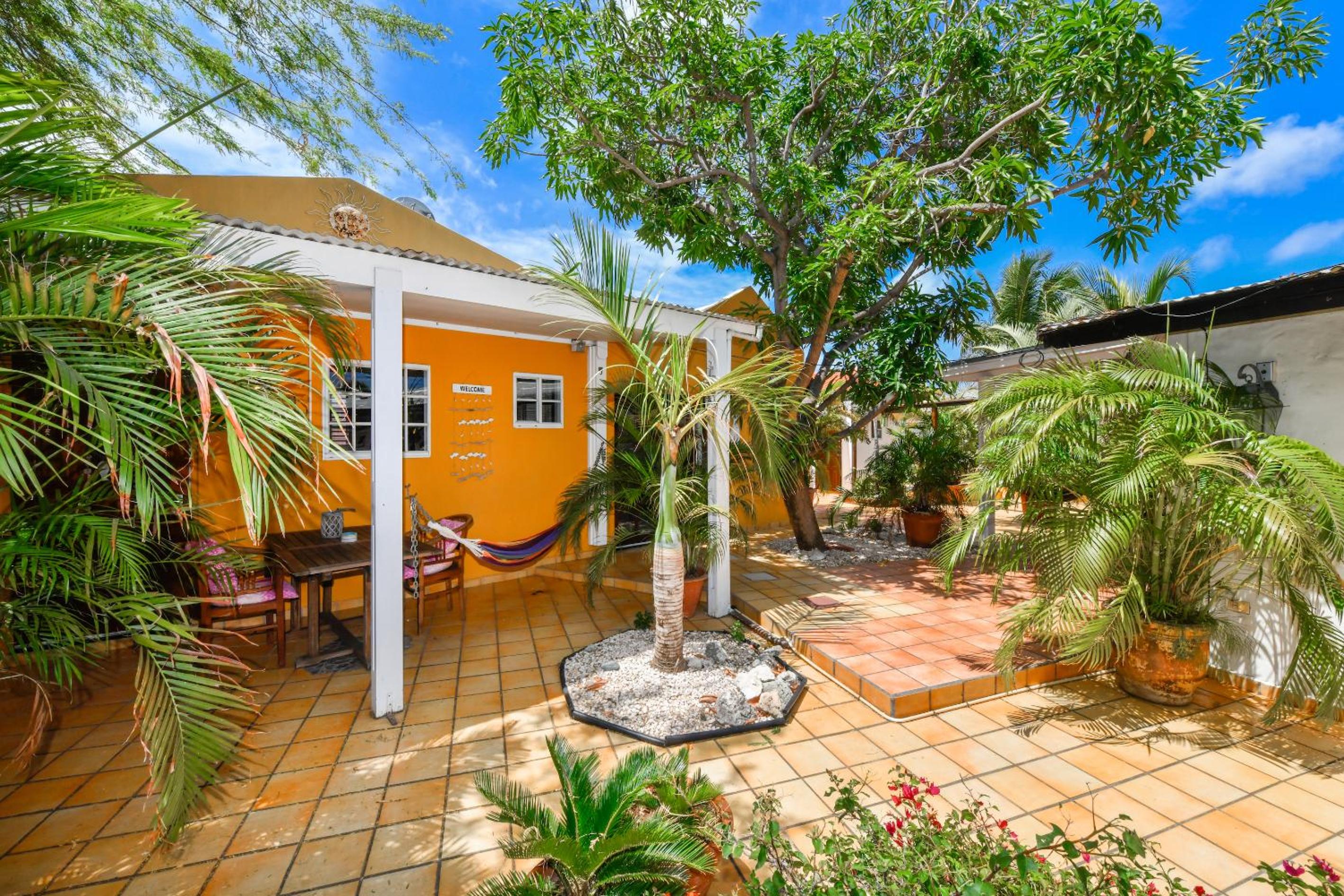 Brisas Studio Apartments
