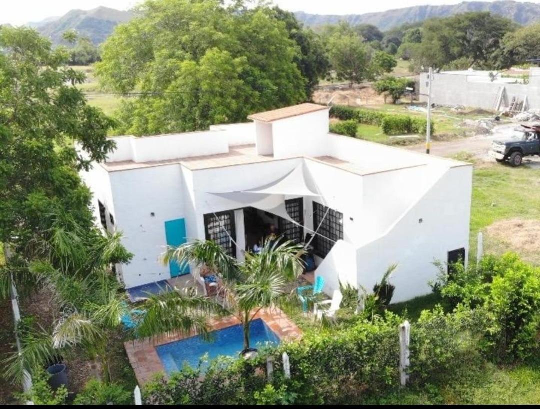 Villa de las Palmas