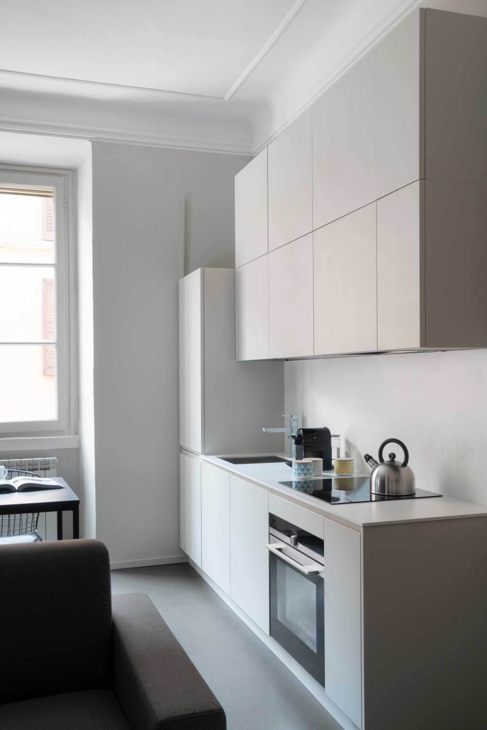 Brera Apartments in Porta Volta