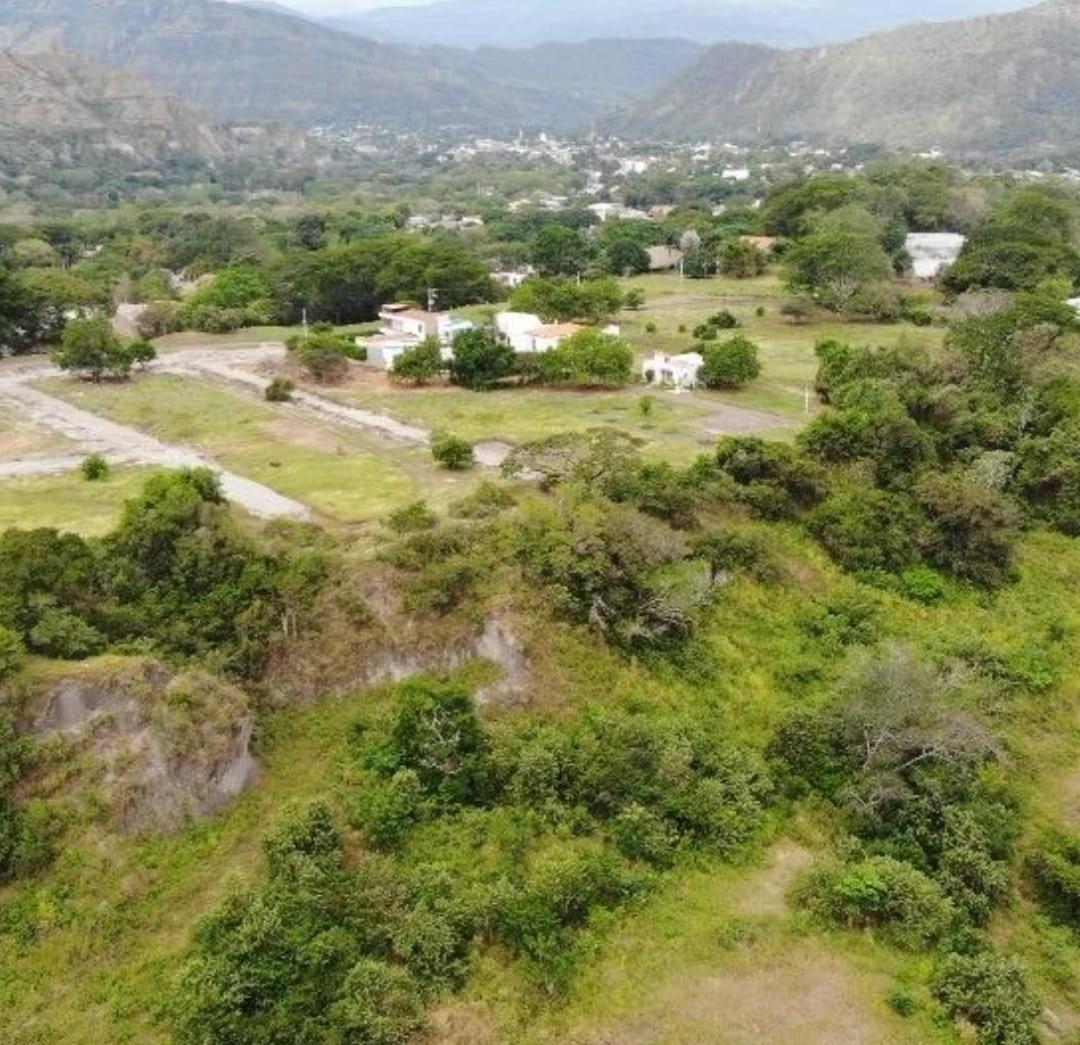 Villa de las Palmas