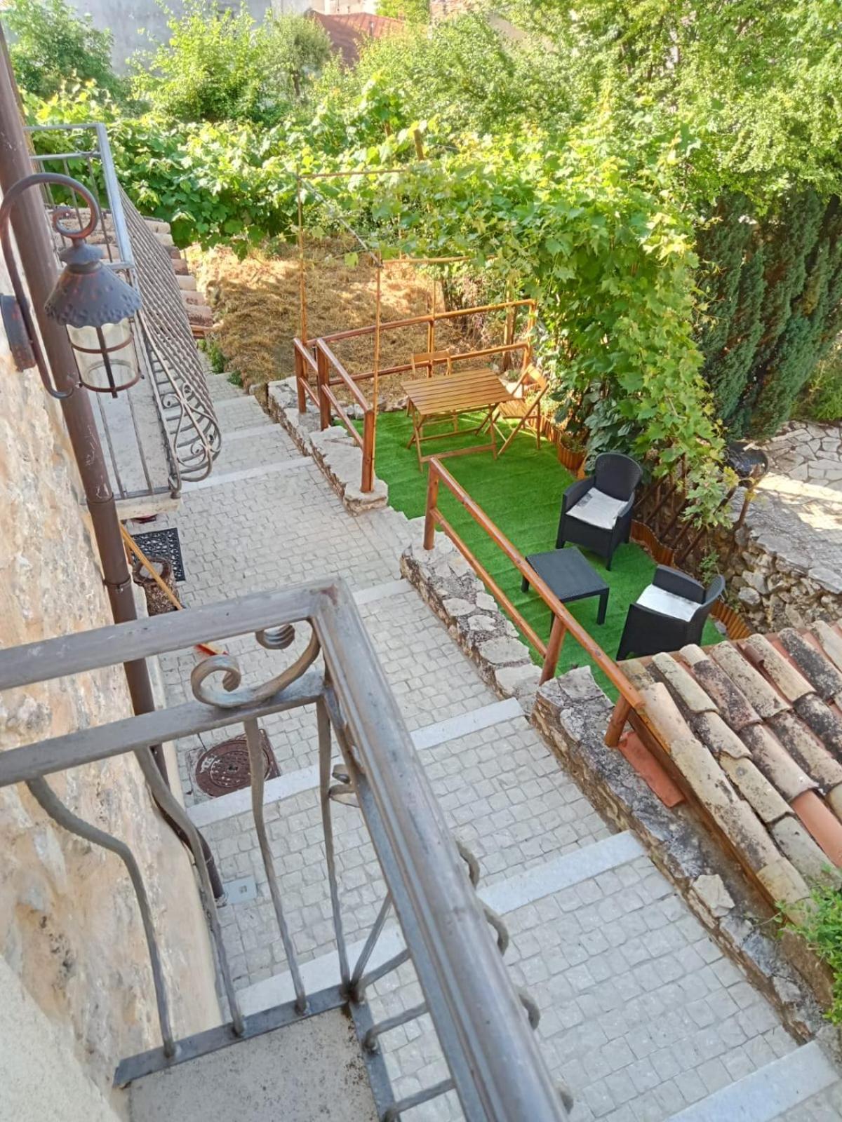 Il Borgo della Zittola view 2