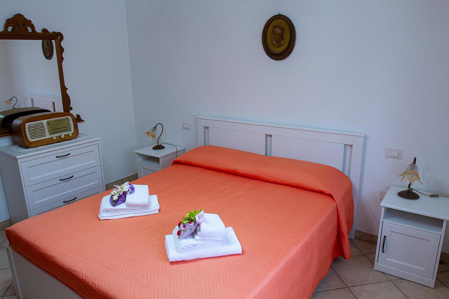 Apartments Delise