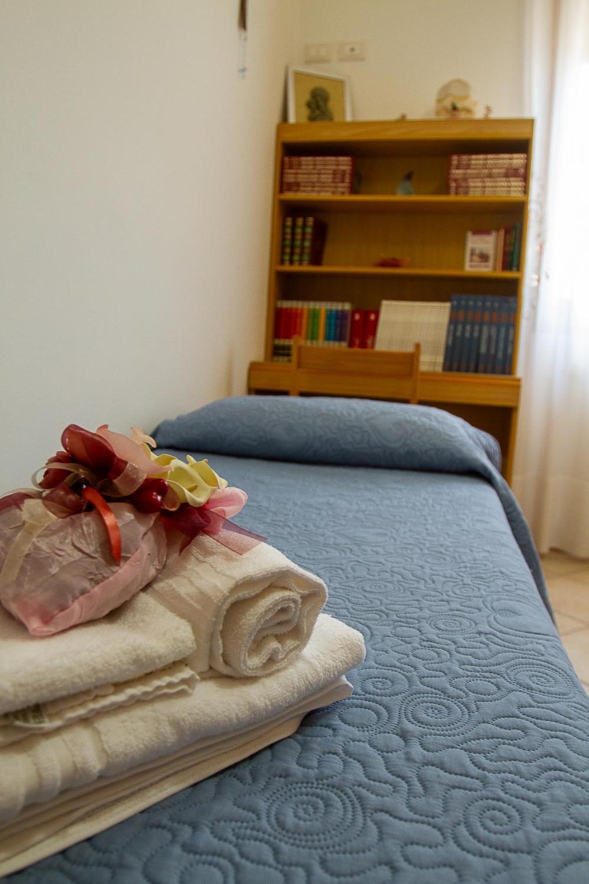 Apartments Delise