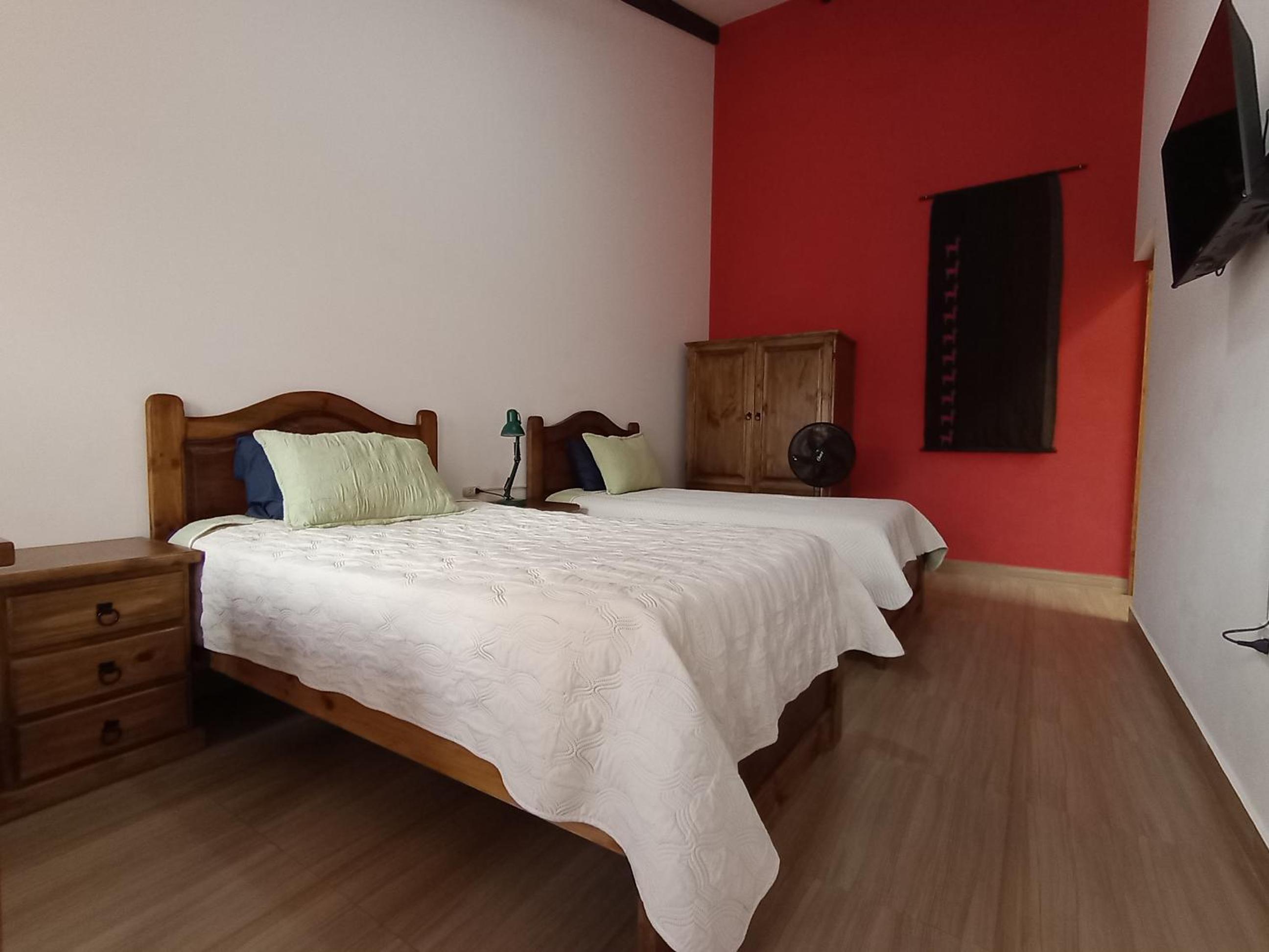 Casa Cochabamba boutique