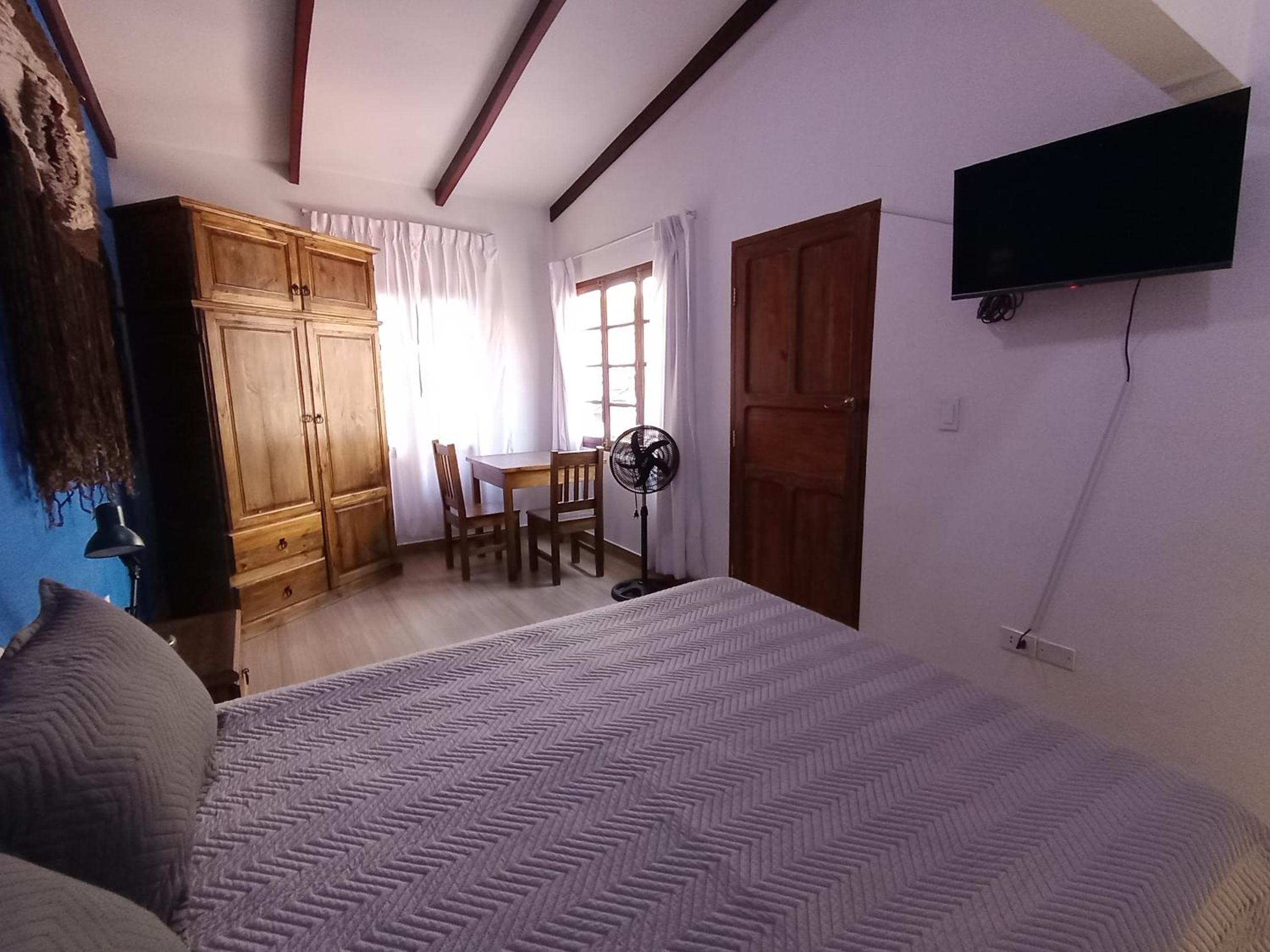 Casa Cochabamba boutique