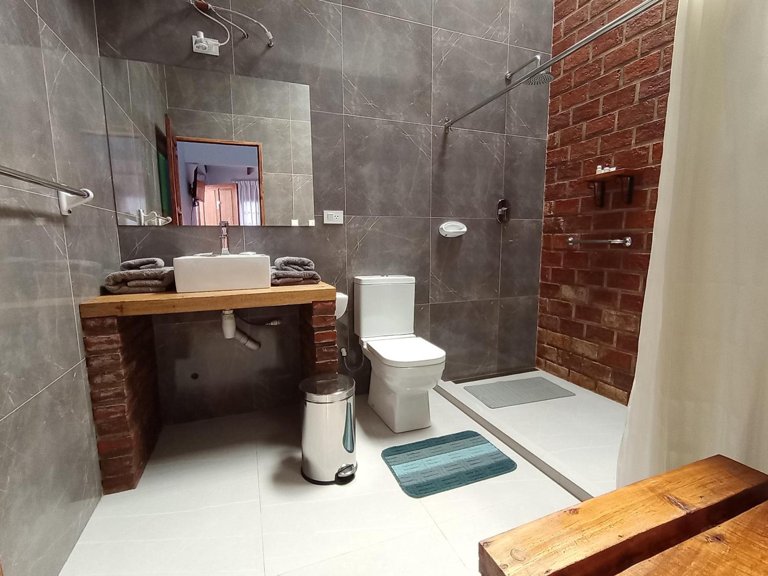 Casa Cochabamba boutique