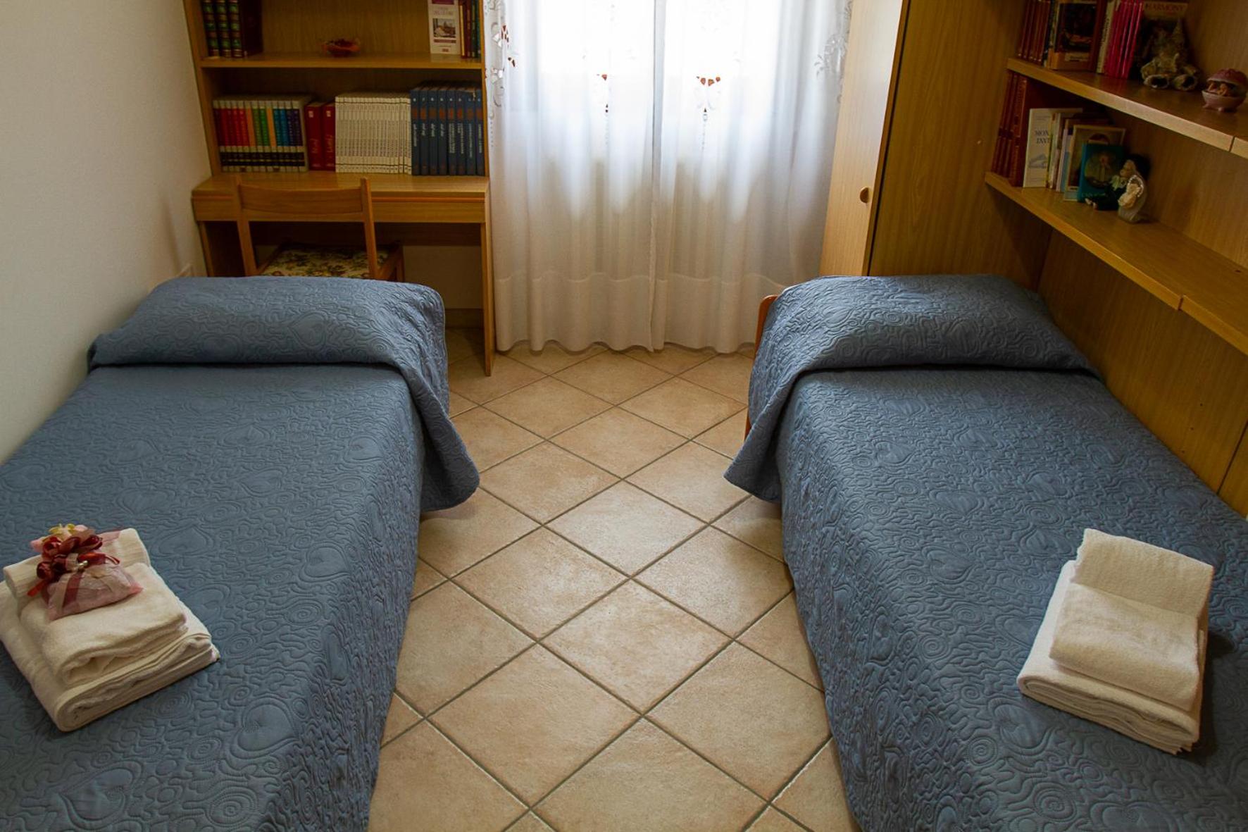 Apartments Delise