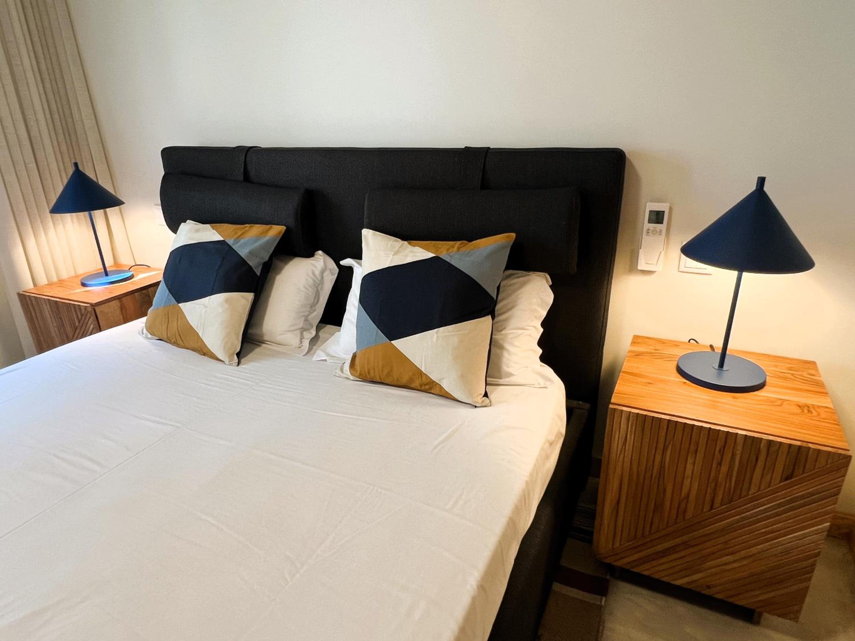 Machadinho Modern Apartments