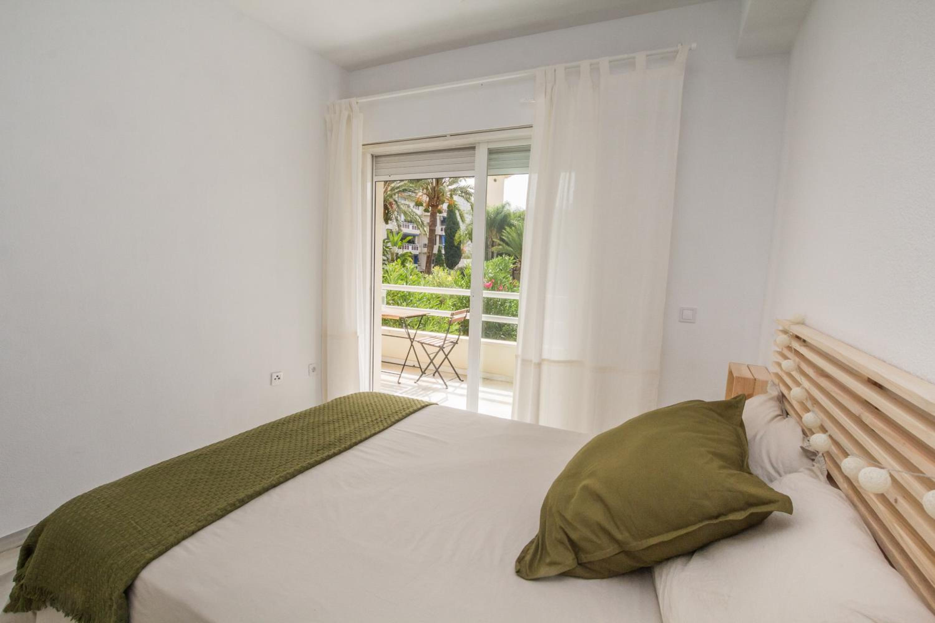 Sunstay Costa Lago Flat I Torremolinos photo 5