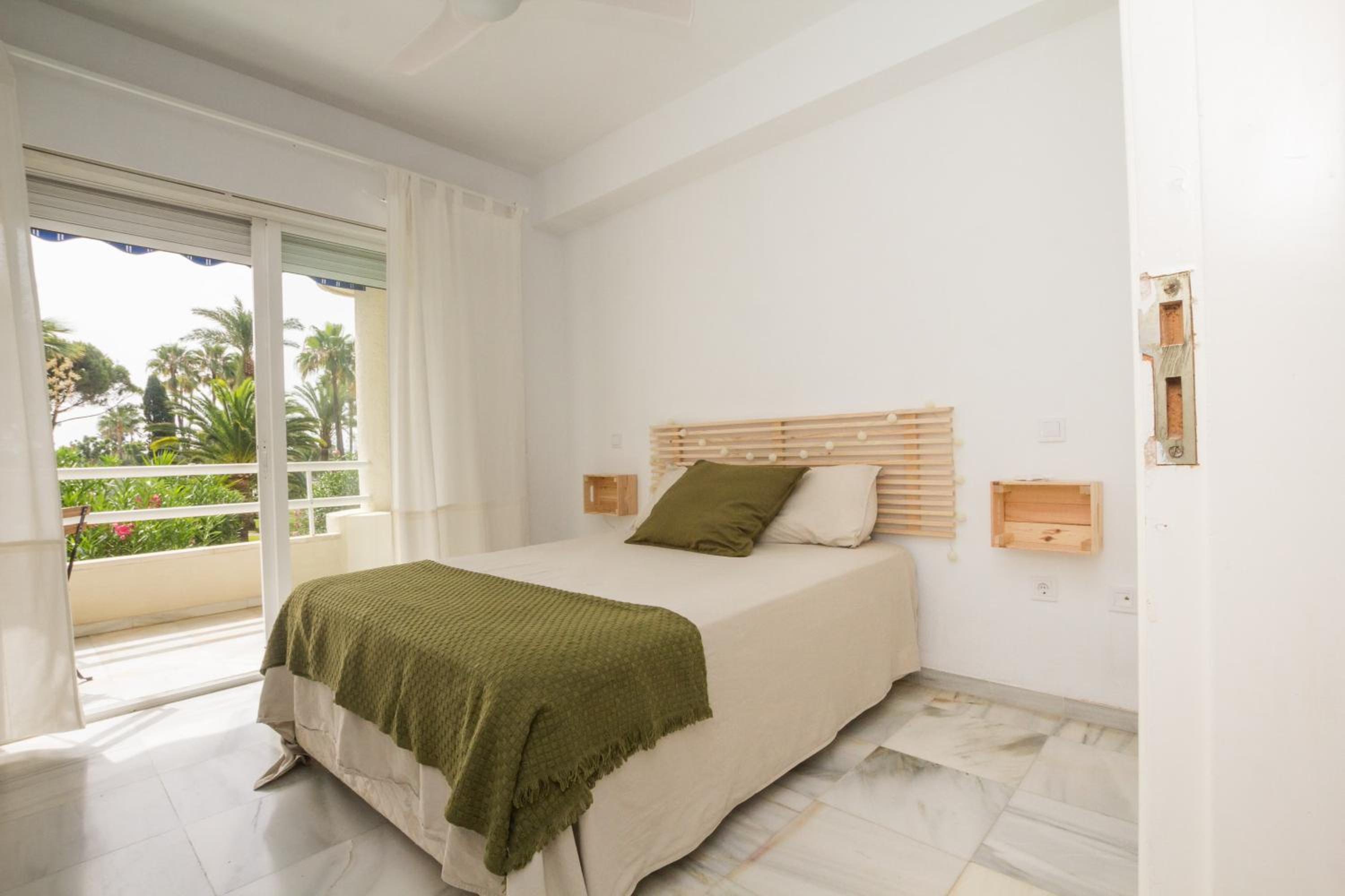 Sunstay Costa Lago Flat I Torremolinos