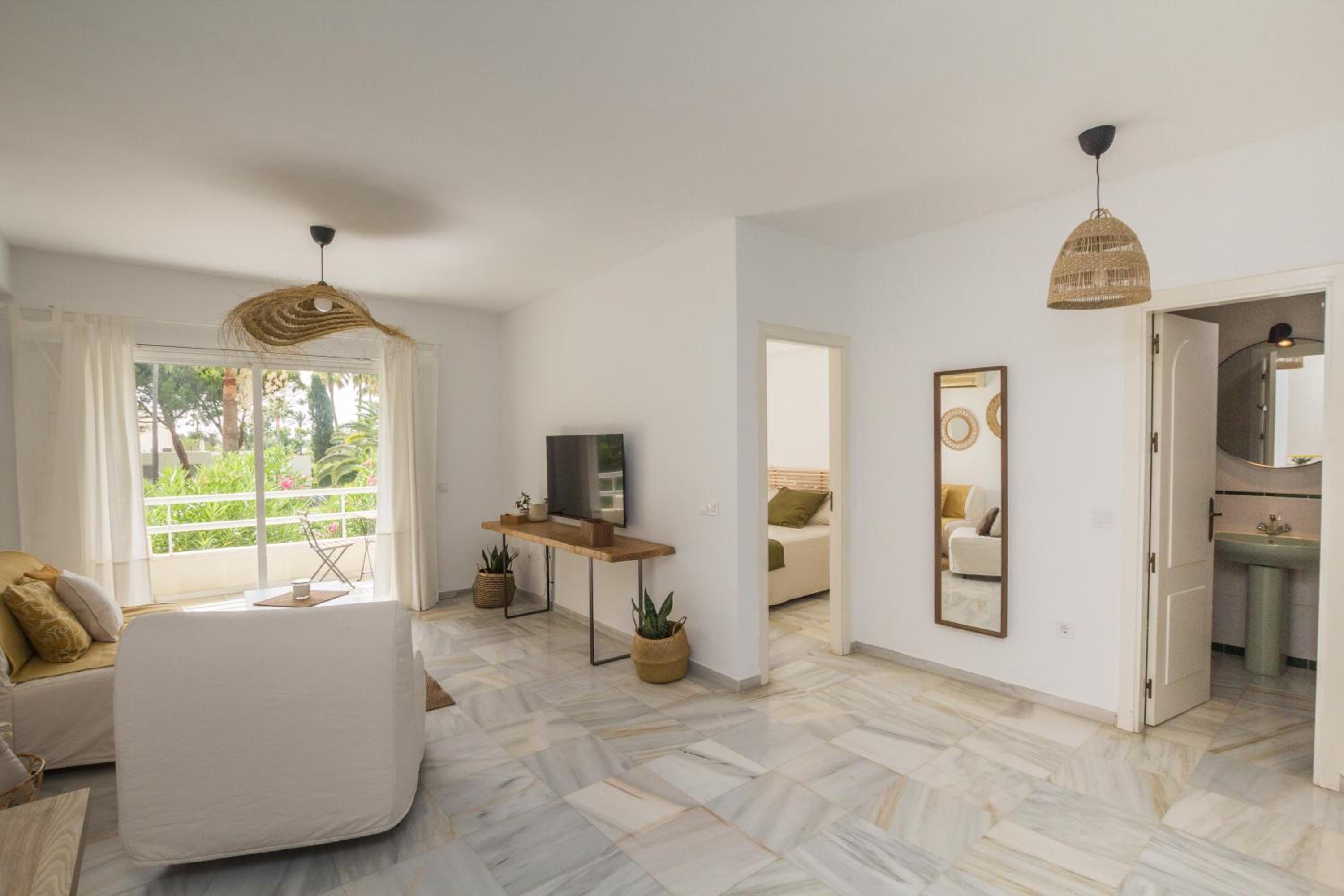 Sunstay Costa Lago Flat I Torremolinos