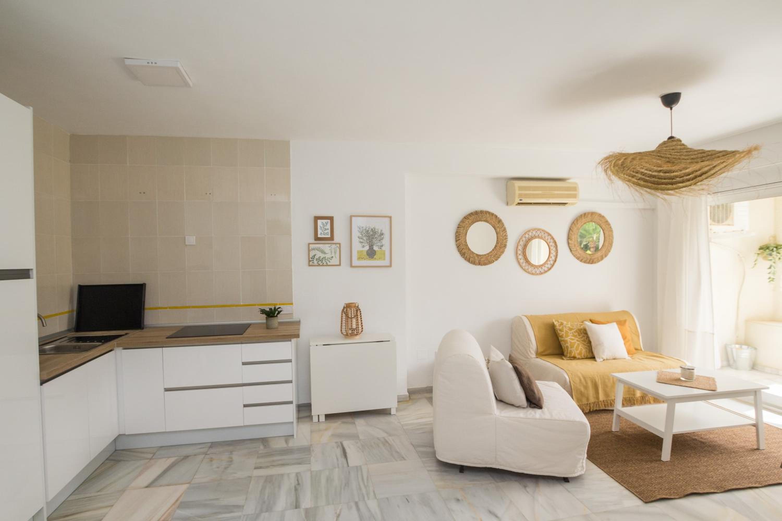 Sunstay Costa Lago Flat I Torremolinos