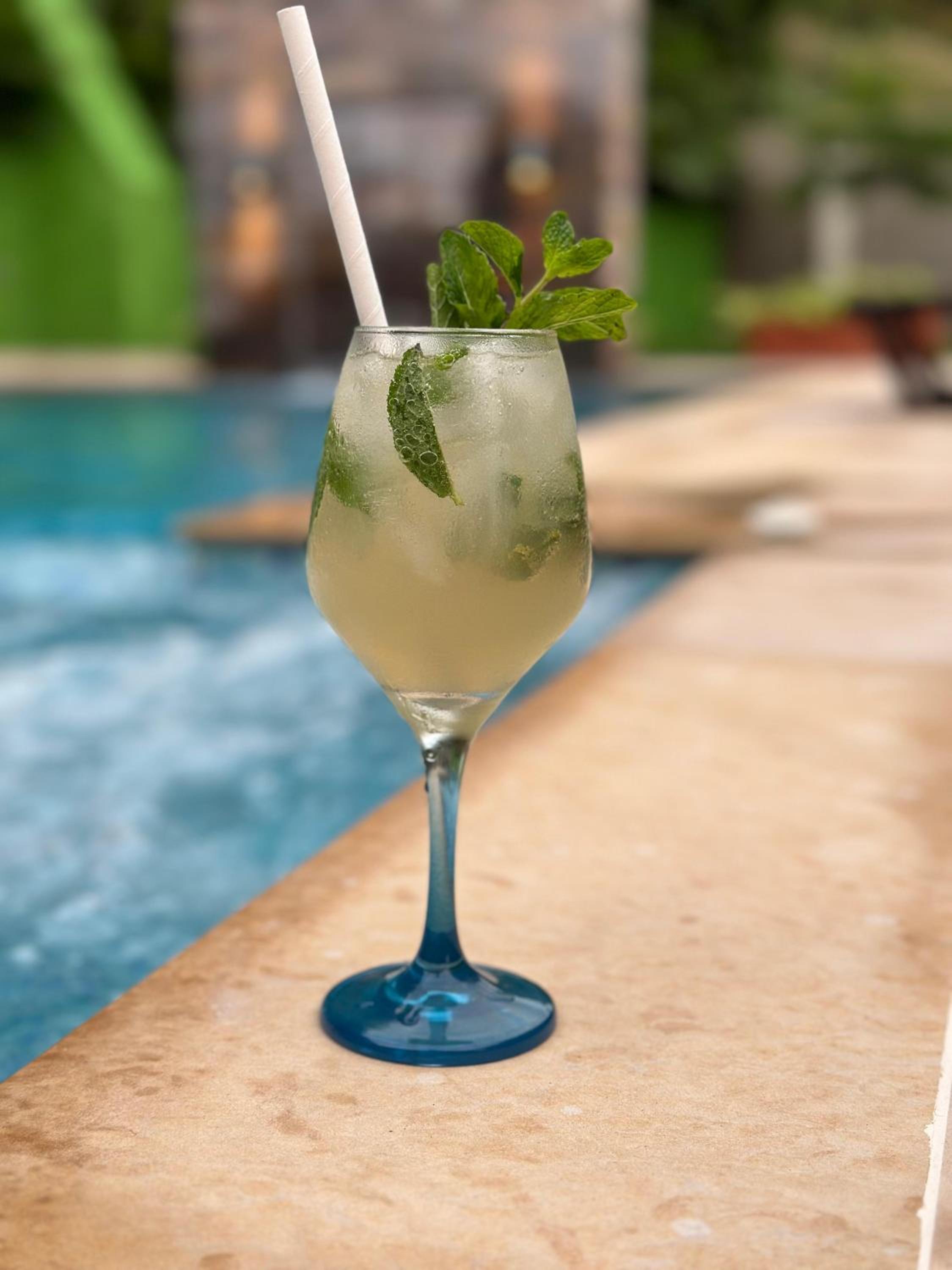 KETHALYA TAYRONA Hostal