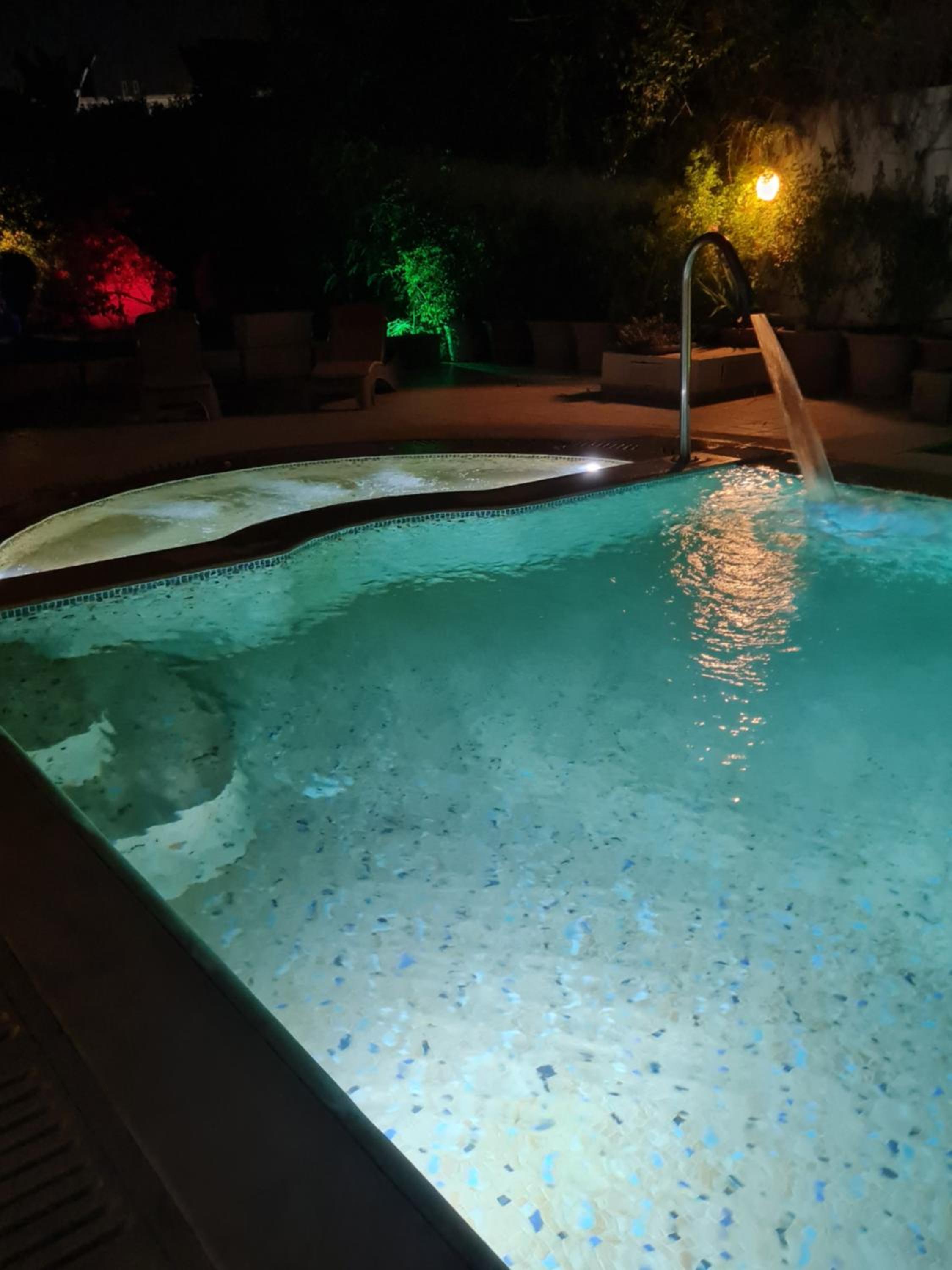 Villa Tunisienne