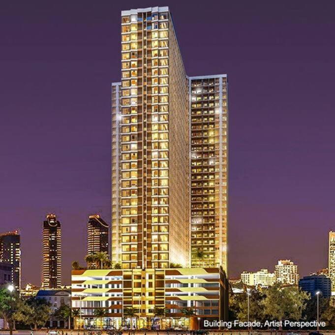 California Coastal in Manila Bay view 3