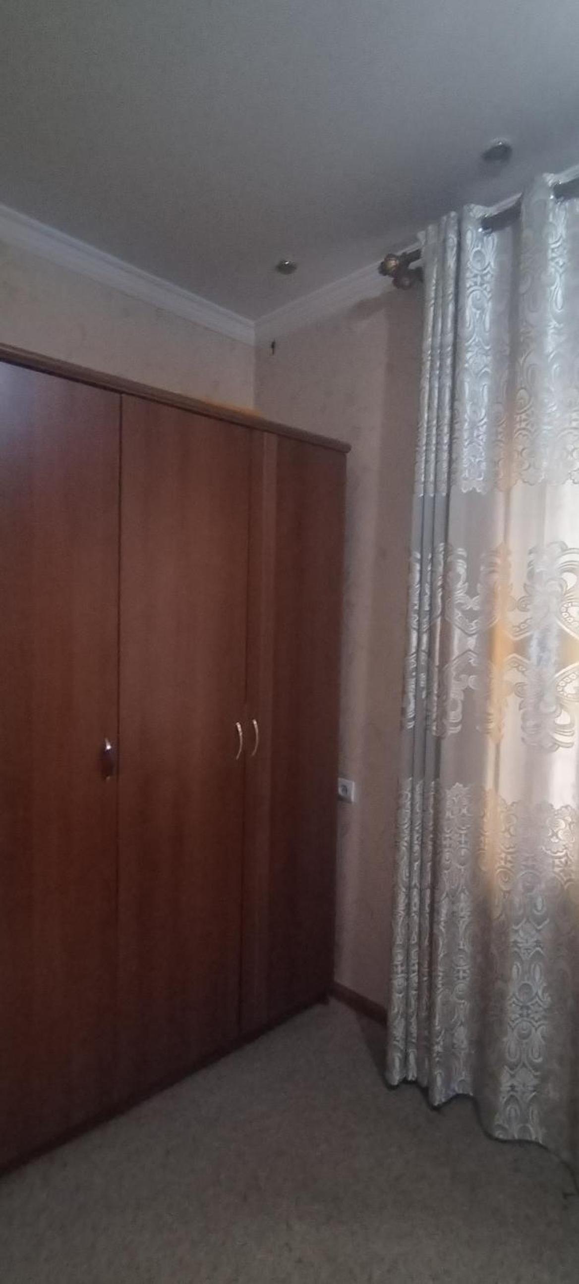 Apartment in the city center view 5