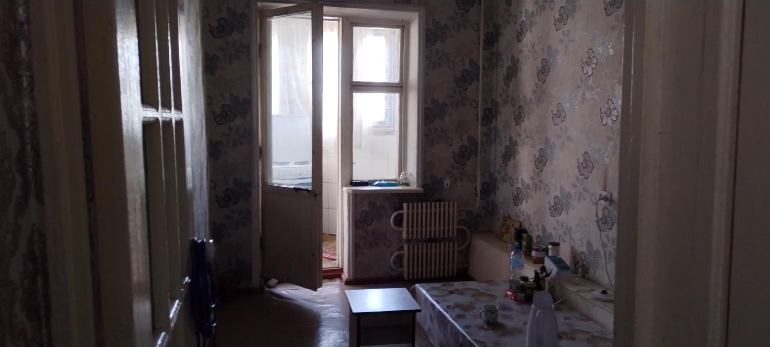 Apartment in the city center view 2