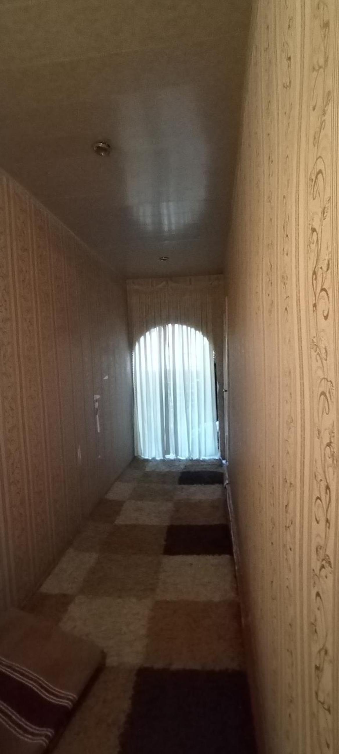 Apartment in the city center view 4
