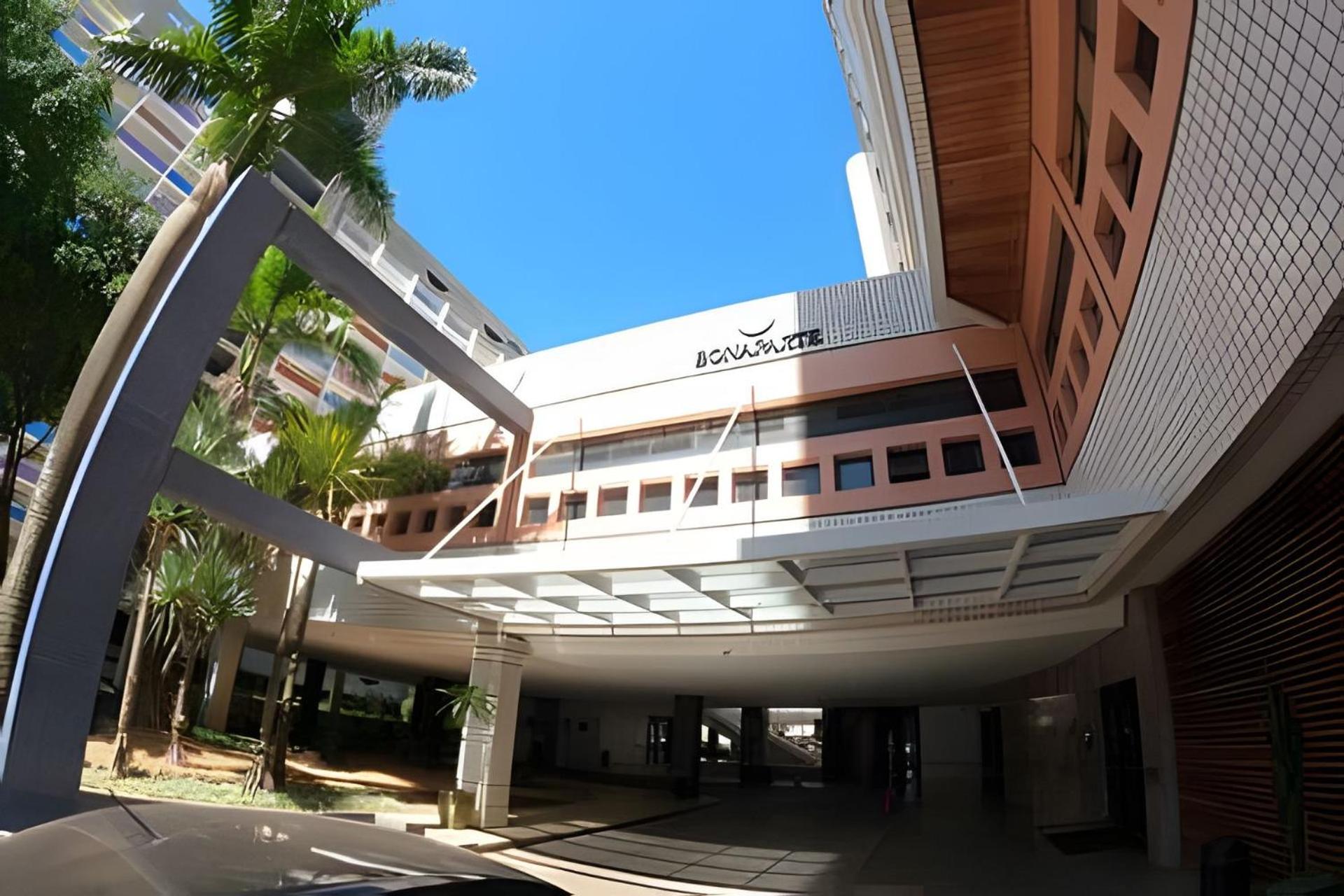 Bonaparte Hotel - Excelente Apartamento#417