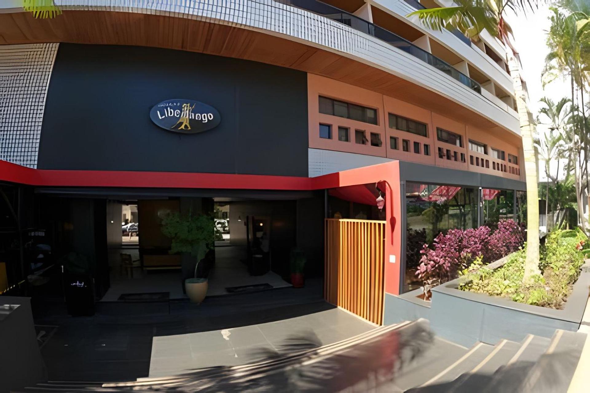 Bonaparte Hotel - Excelente Apartamento#417
