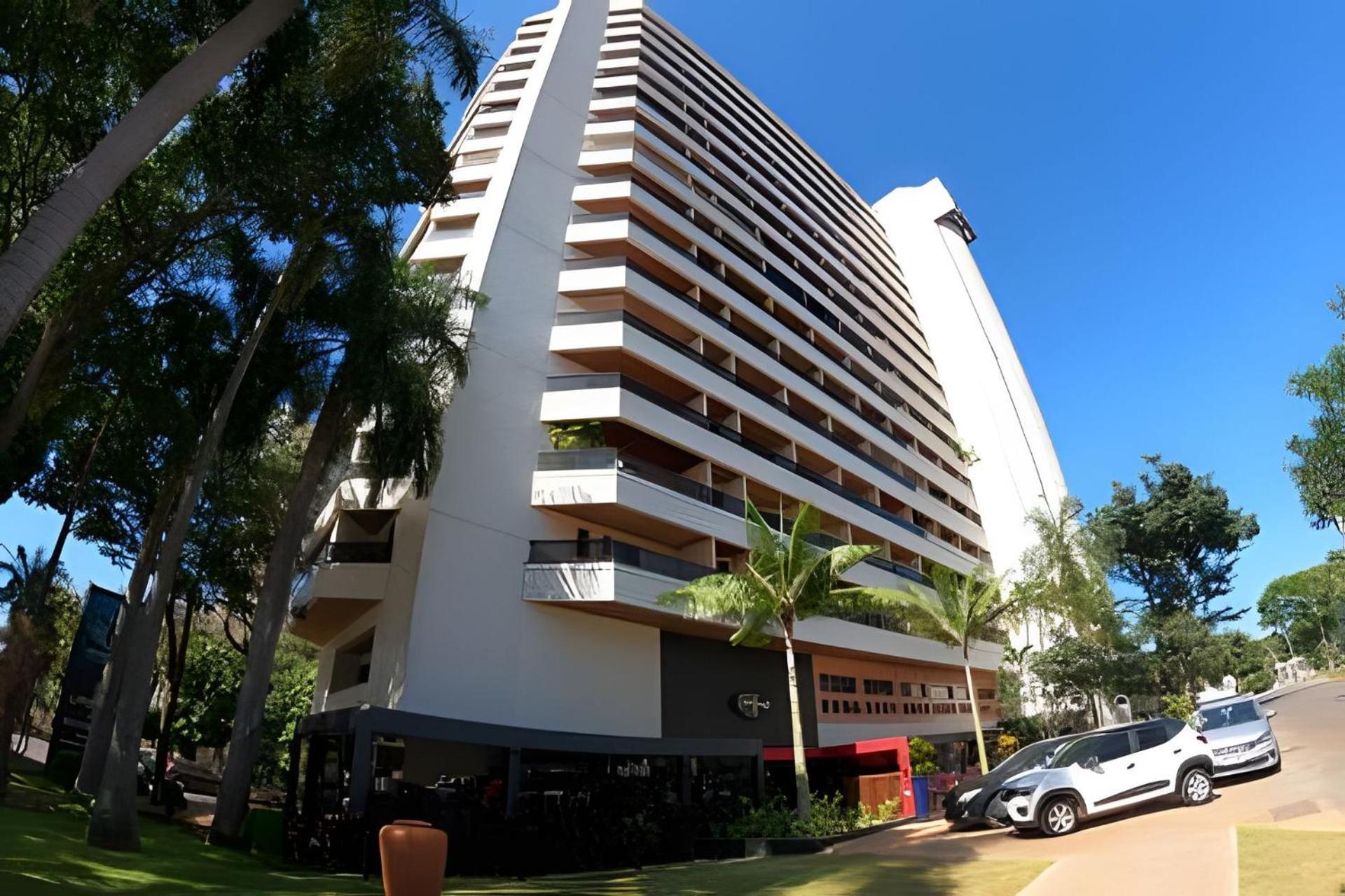 Bonaparte Hotel - Excelente Apartamento#417